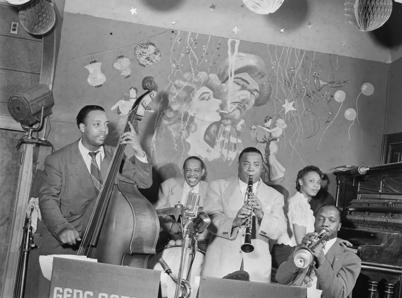 Slick Jones