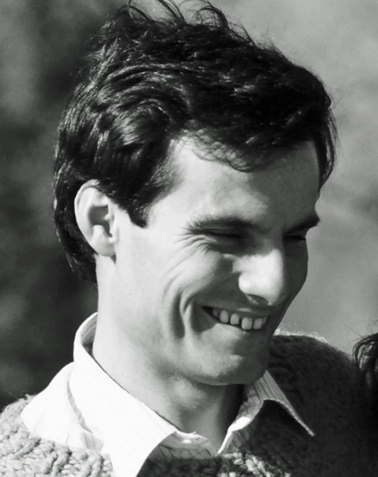 Stanisław Jerzy Komorowski