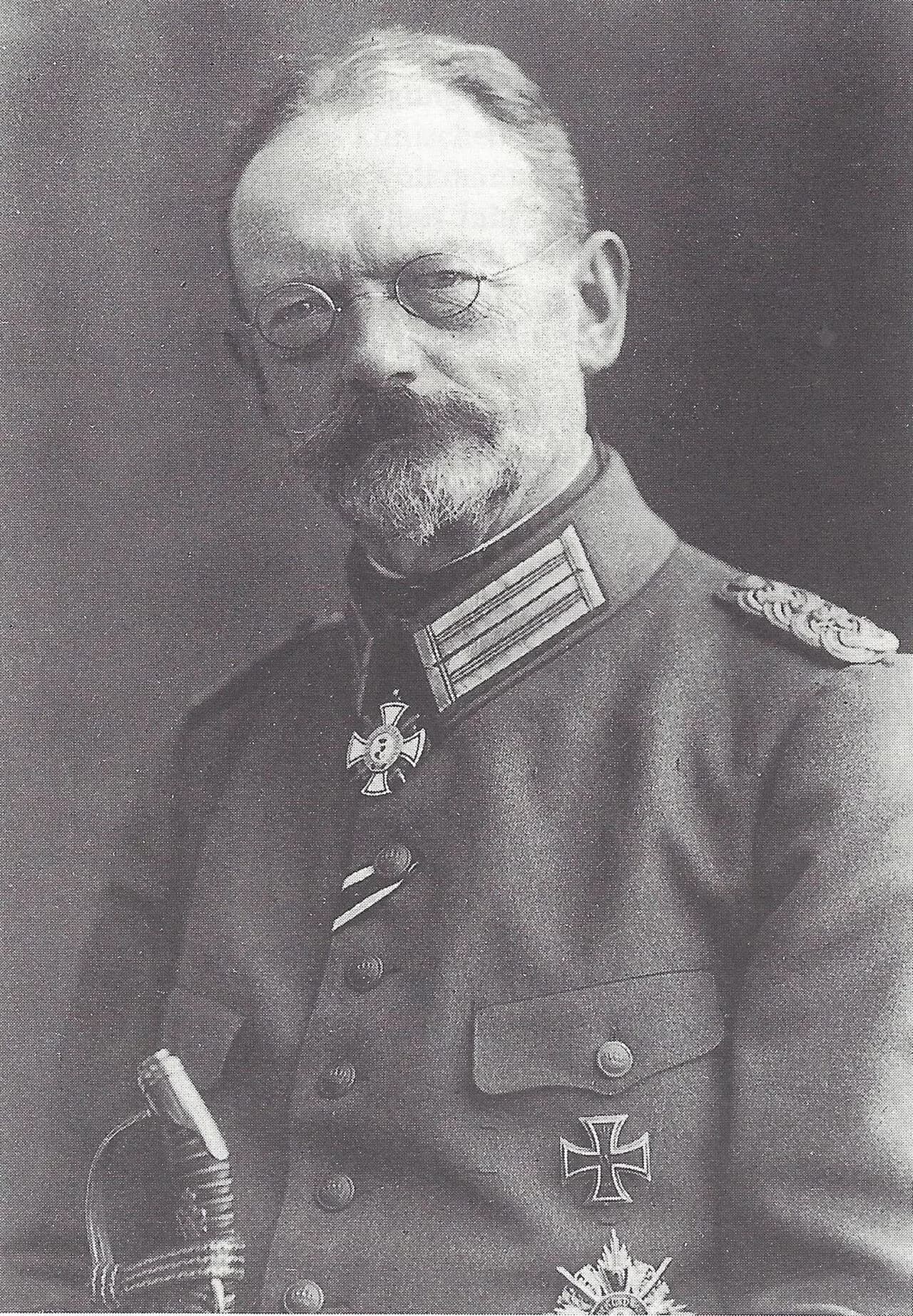 Paul Kraske