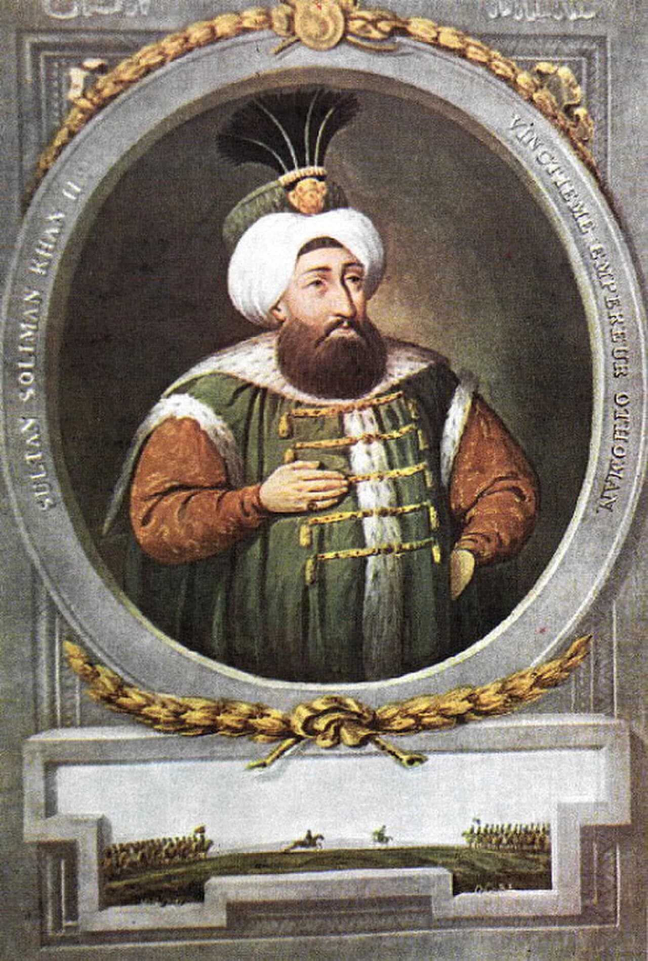 Süleyman II.