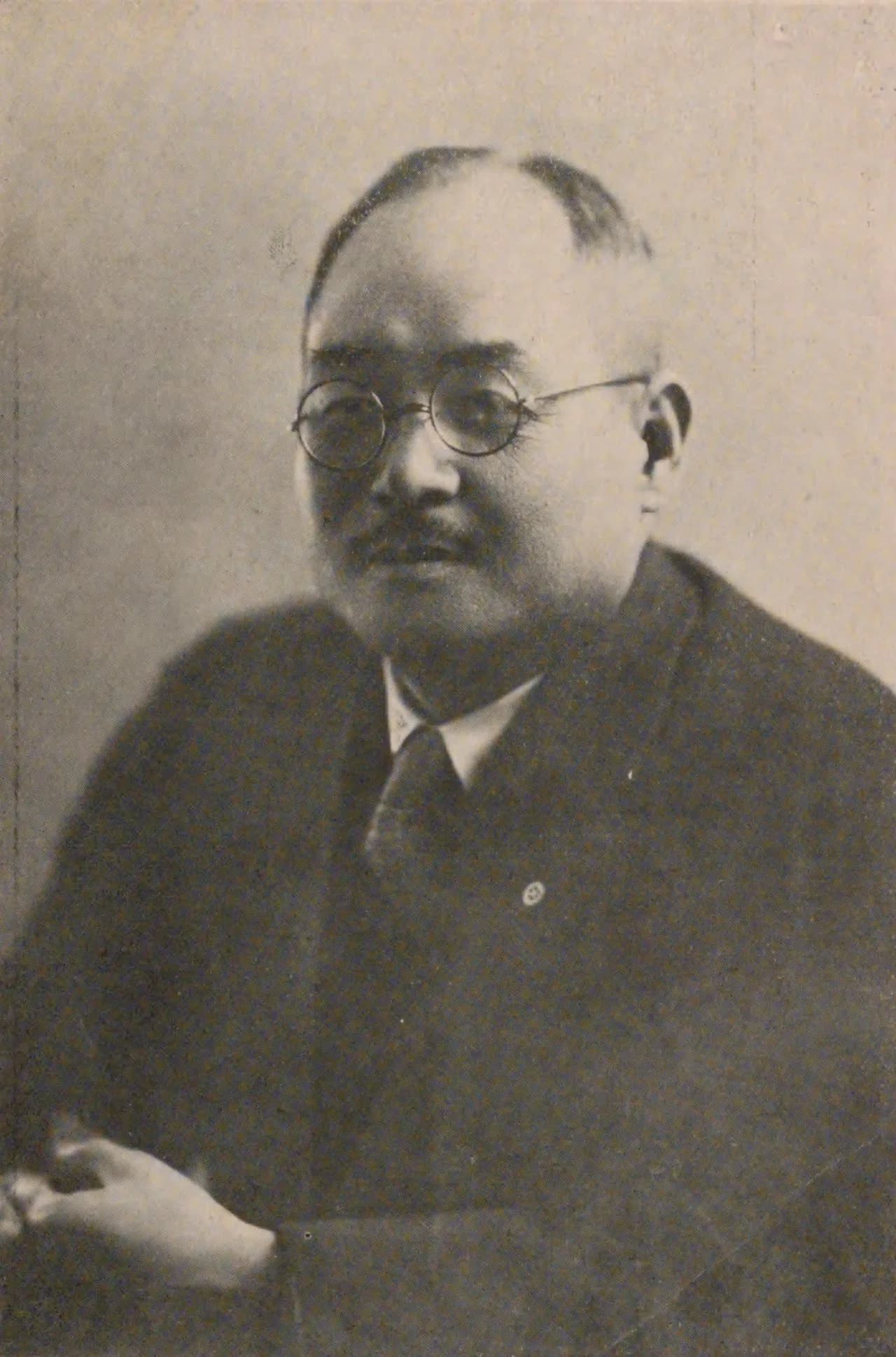 Masaji Inoue