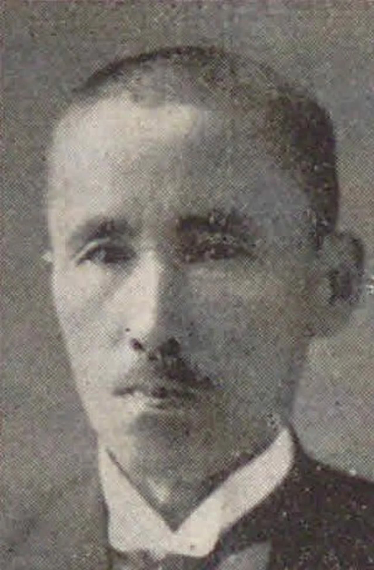Kawasaki Yasunosuke