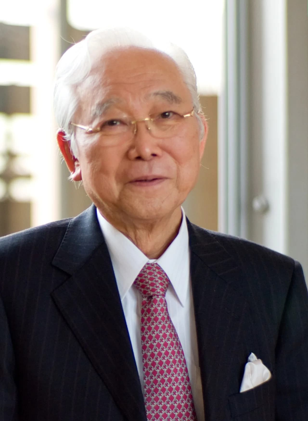 Toshiaki Ogasawara