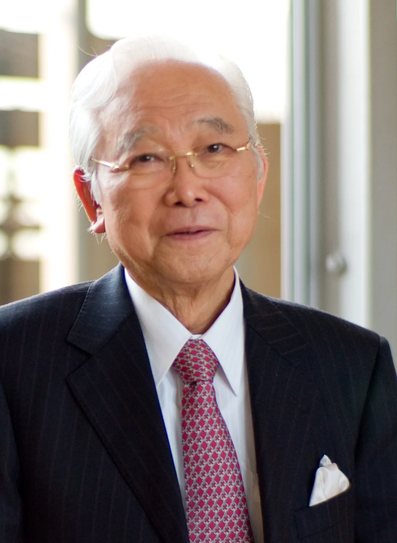 Toshiaki Ogasawara