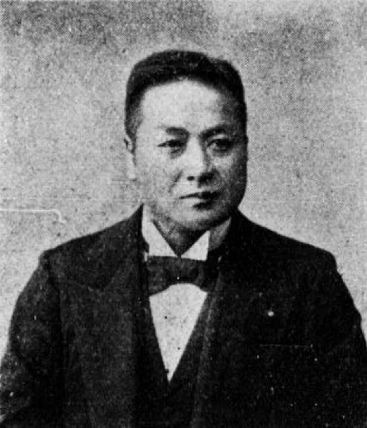 Sukemasa Sameshima