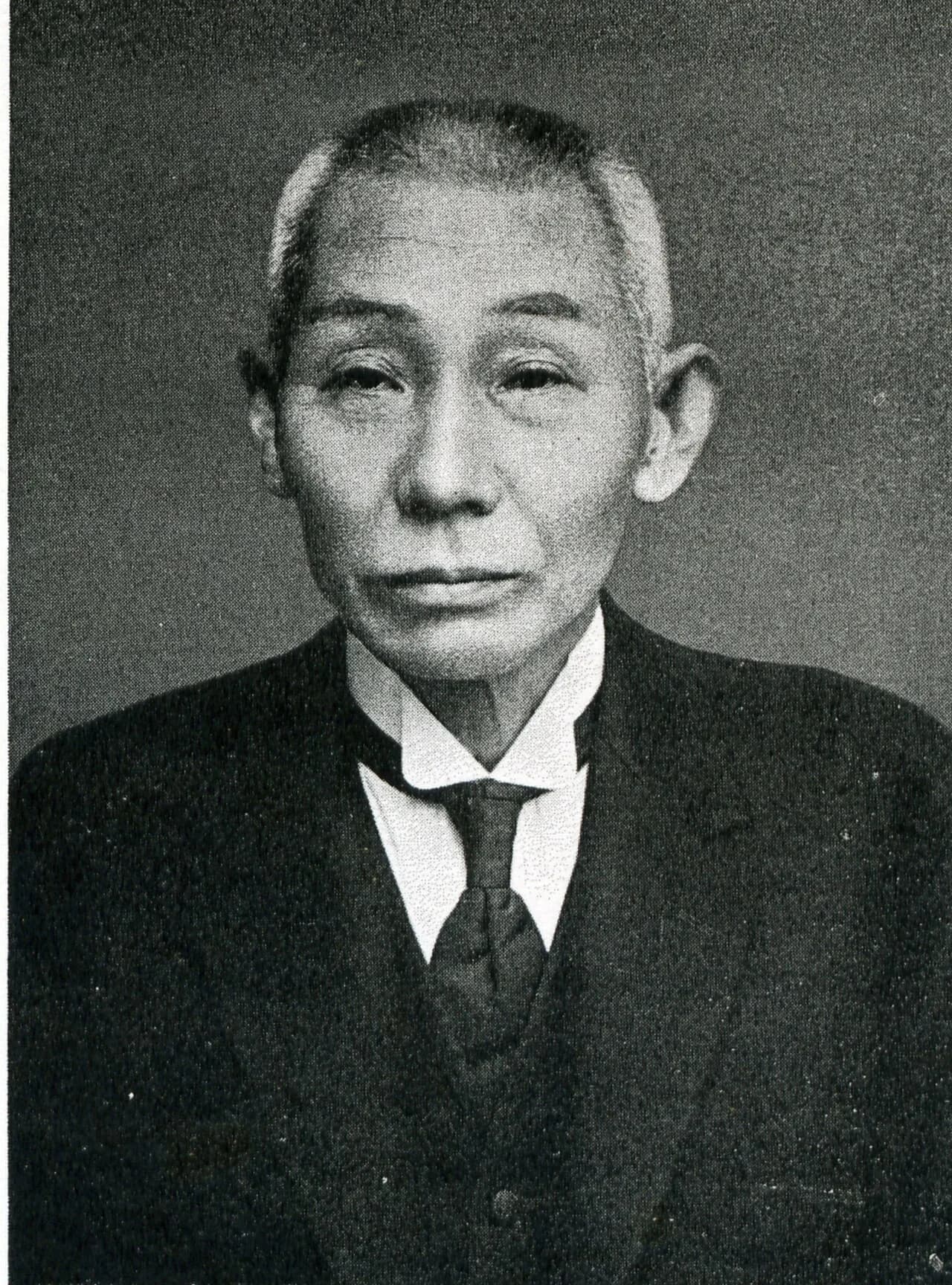 Bunji Taguchi