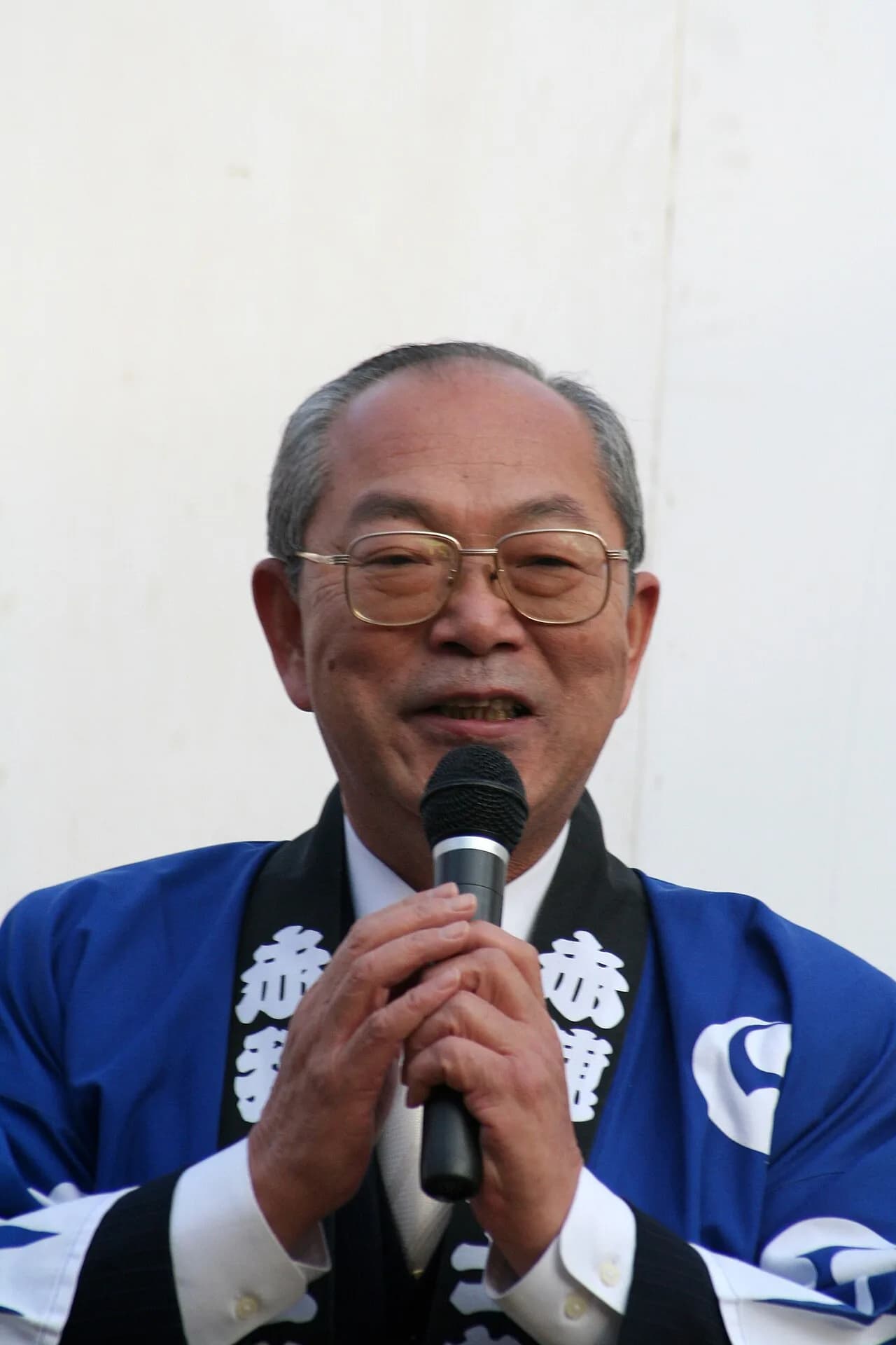 Masaaki Mameda