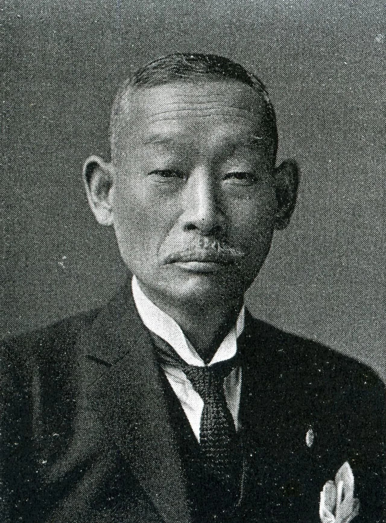 Nishi Eitarō