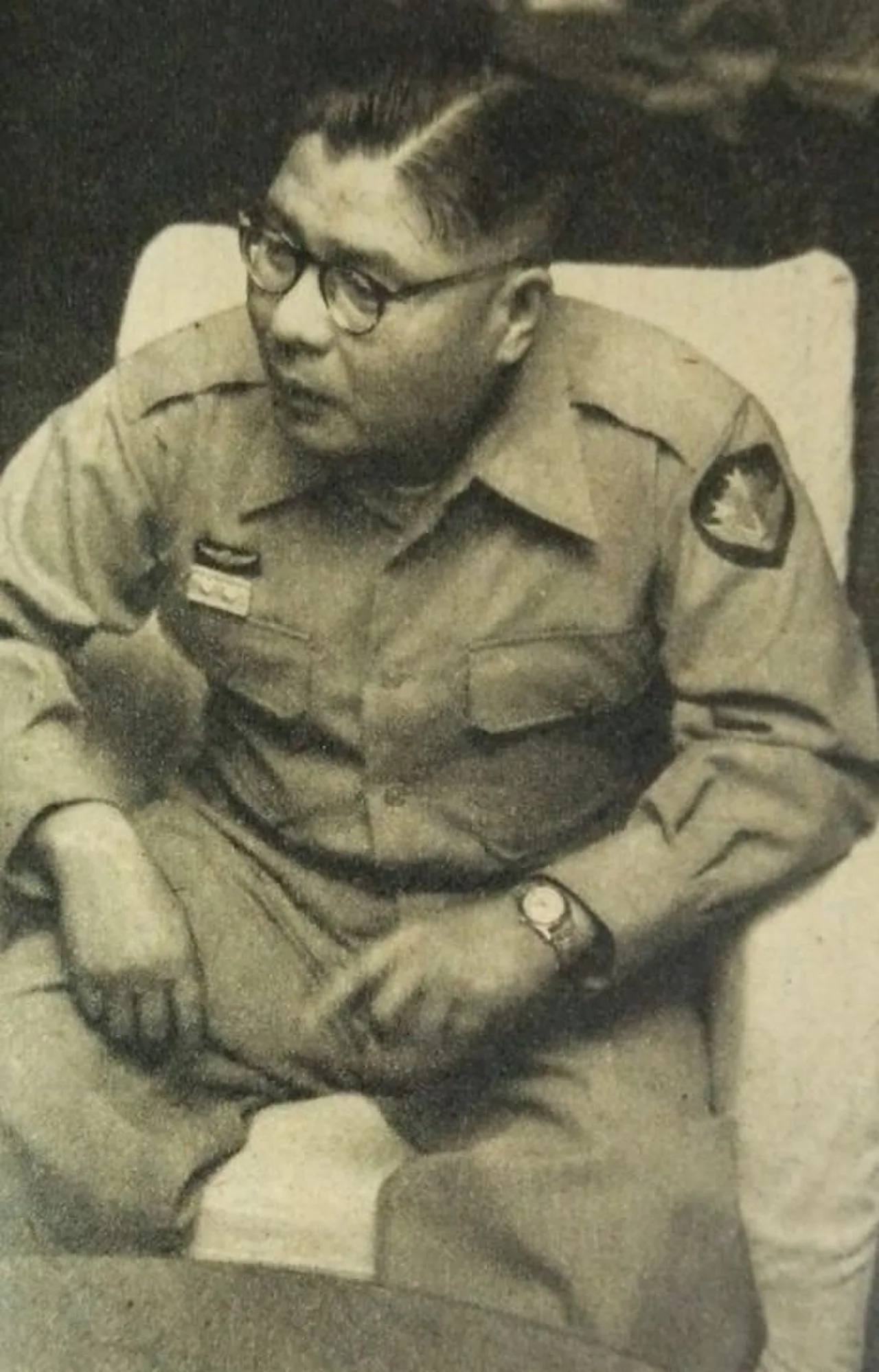 Chūichi Yoshida
