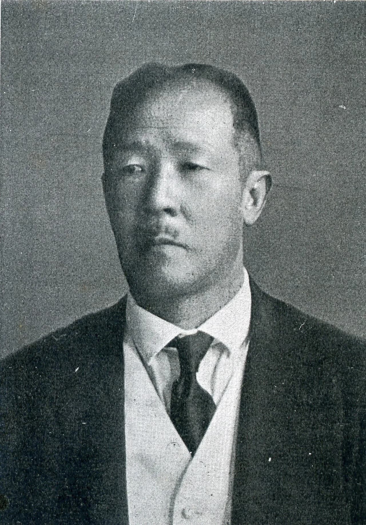 Sadakichi Nishizawa