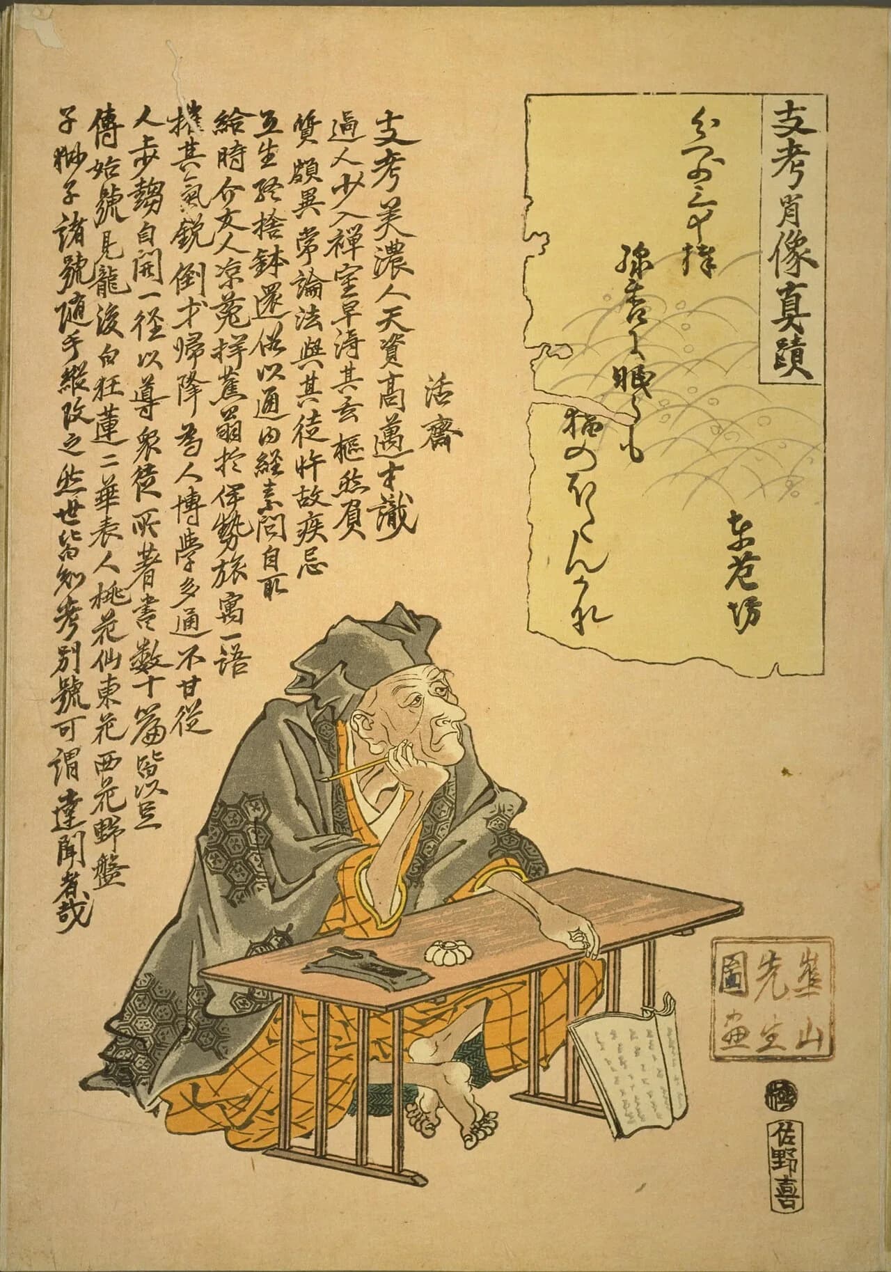 Kagami Shikō