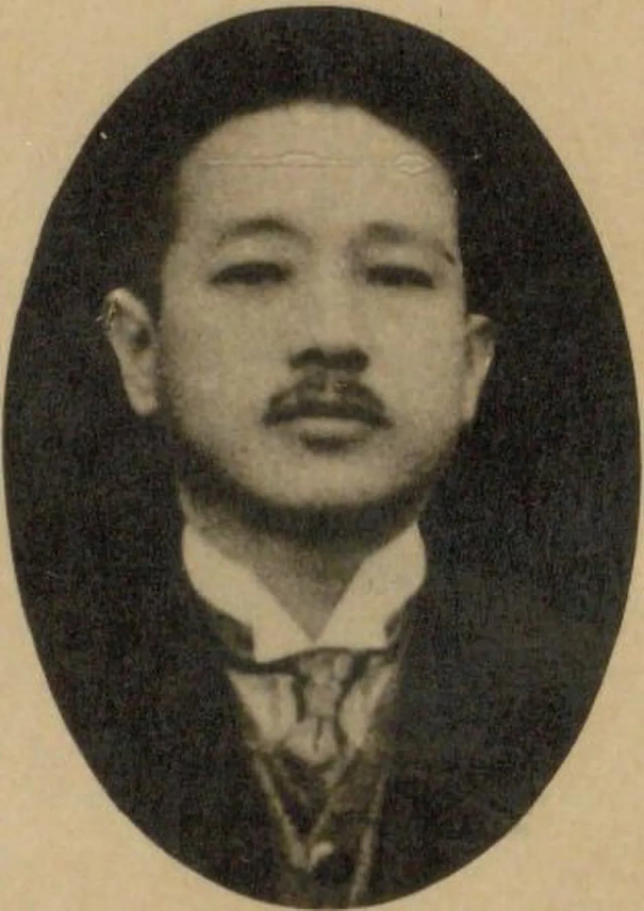 Fujiyama Takeichi