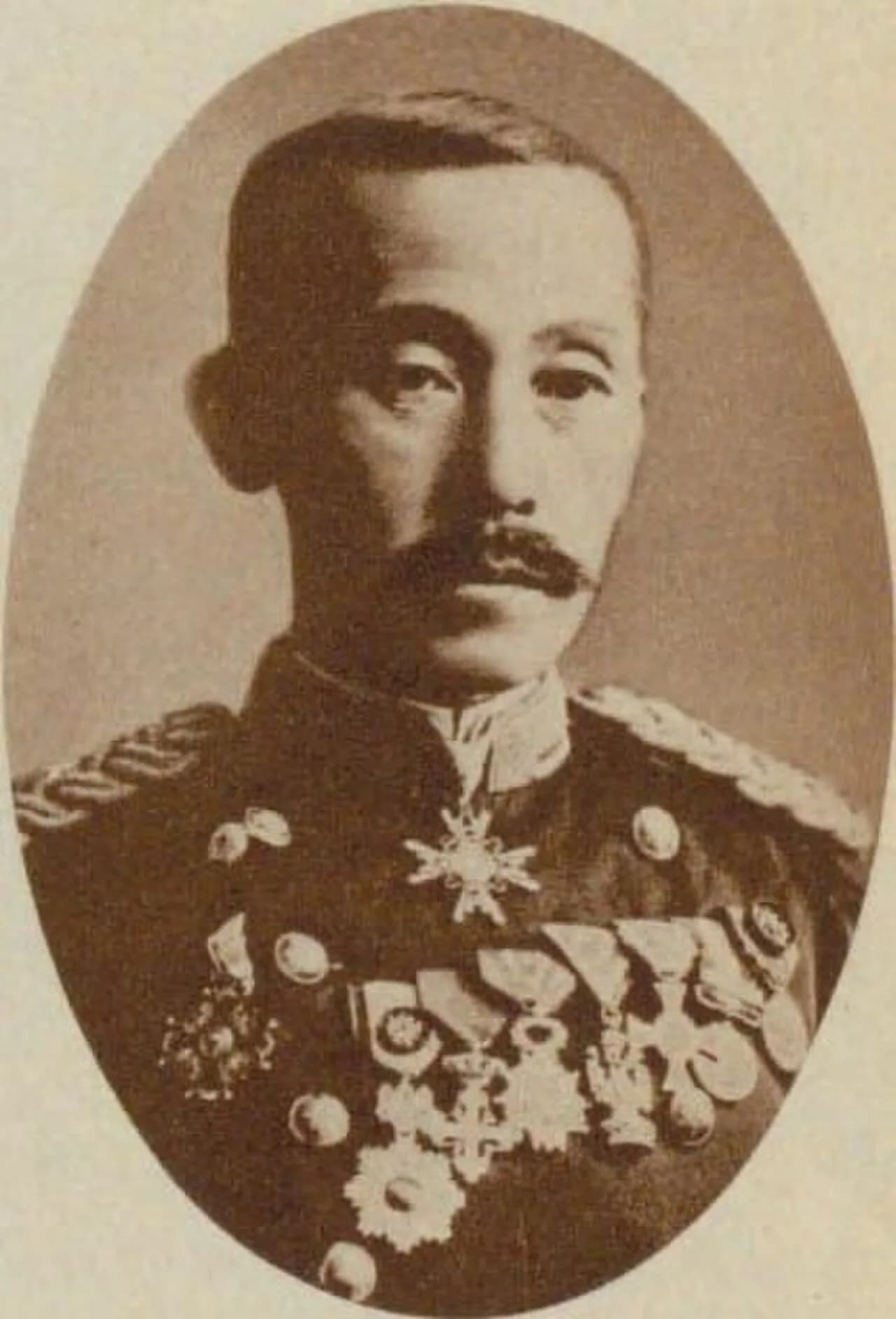 Shimizu Tadashi