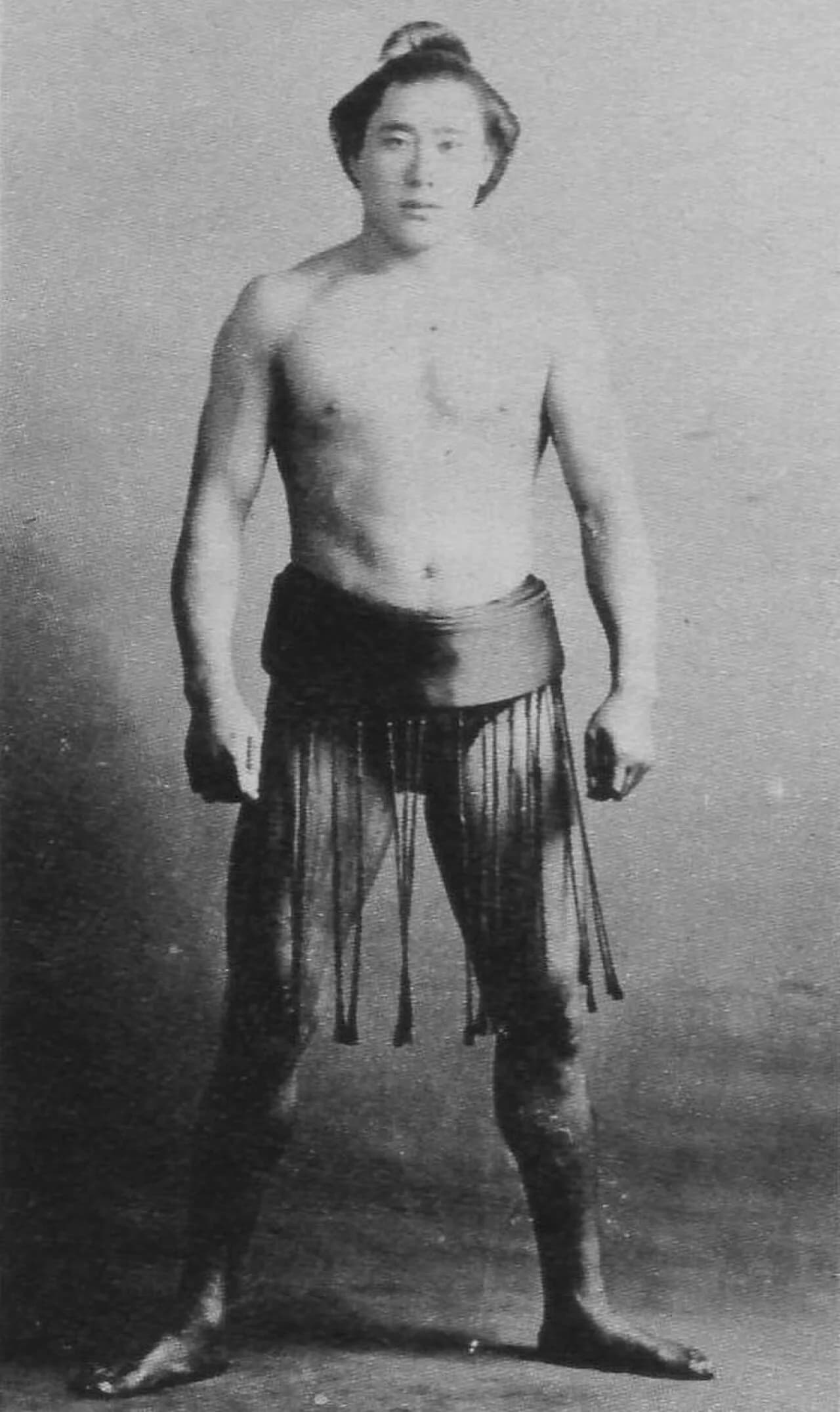 Umeyuki Kiyomigawa