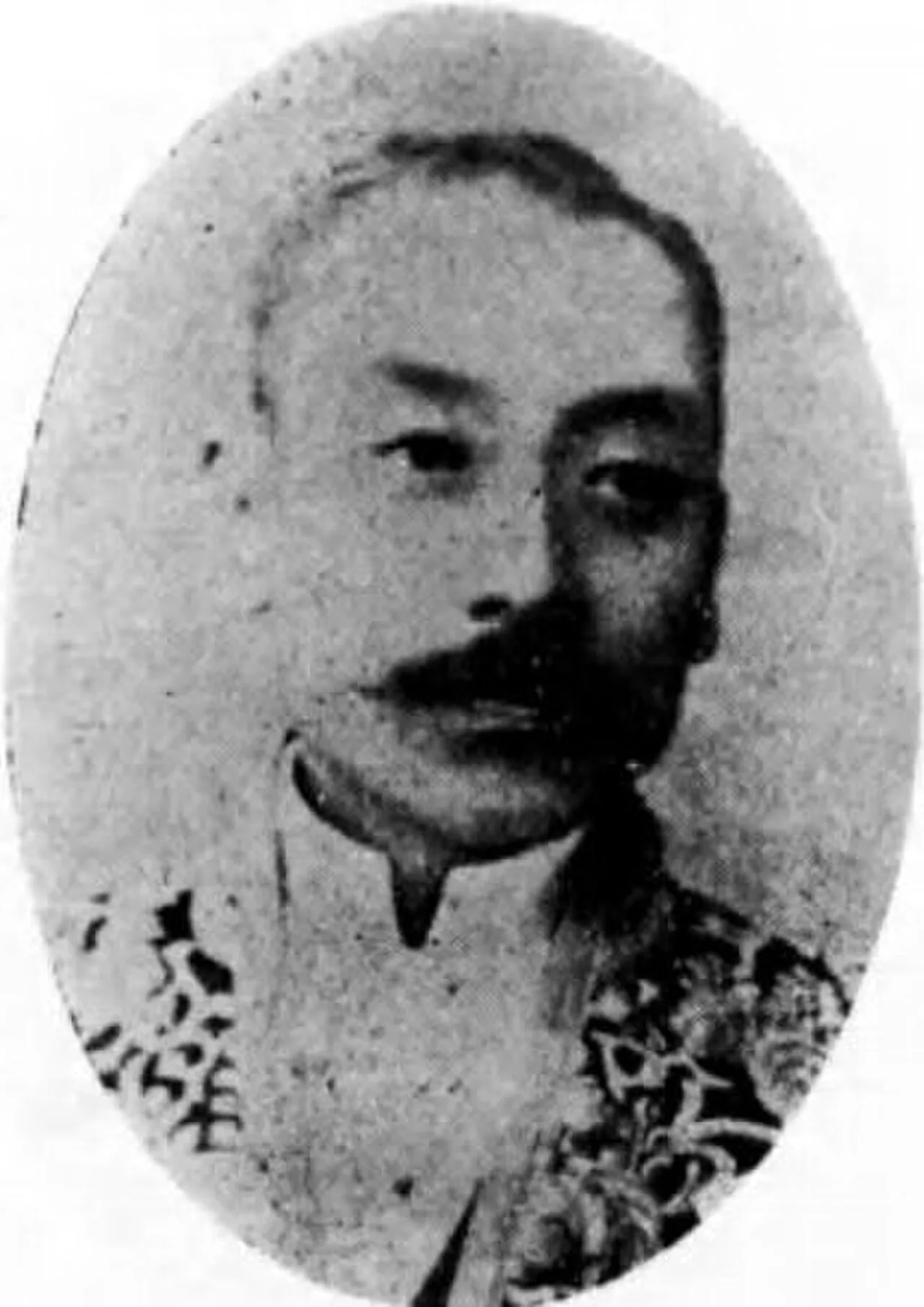 Rinoie Yuji