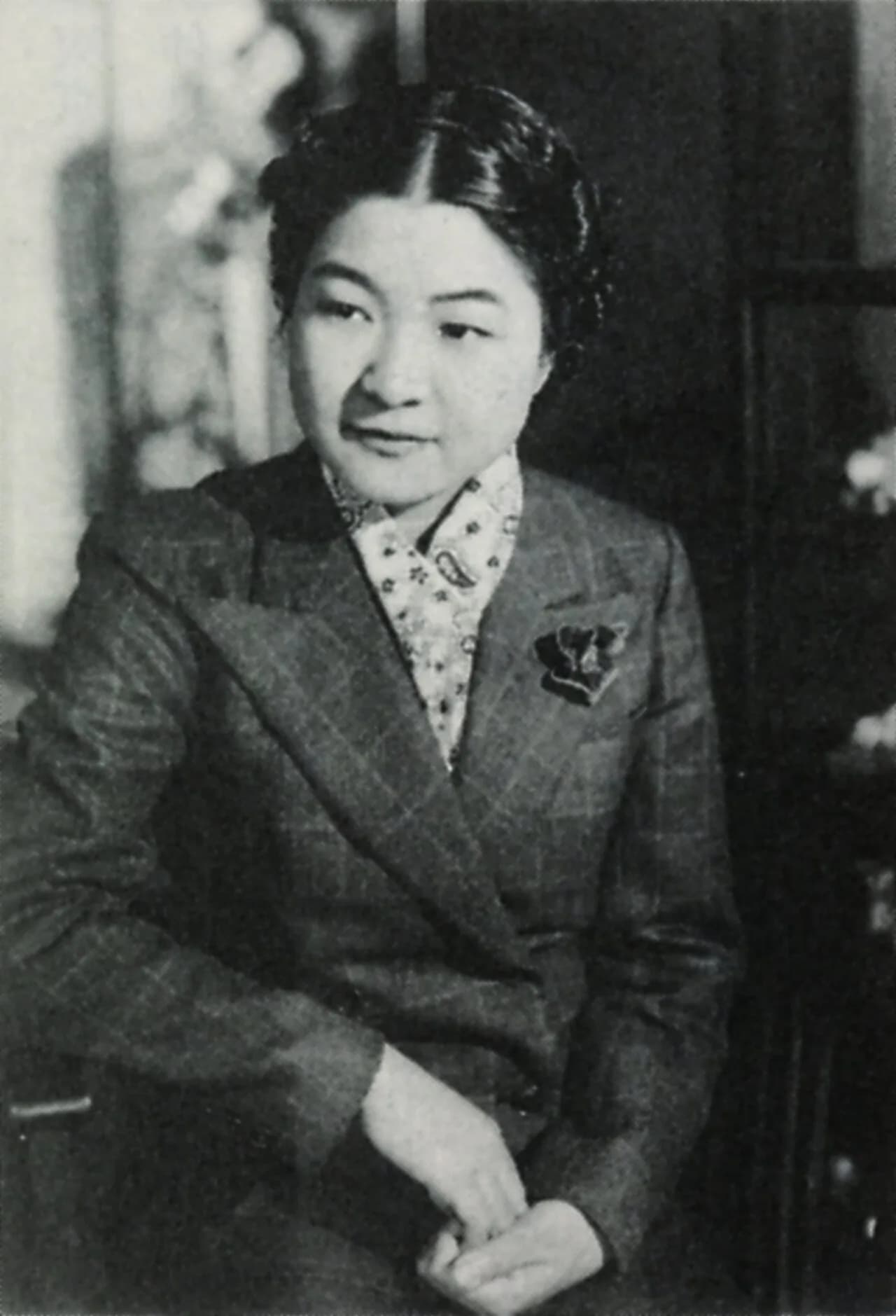 Yoshiko Mibuchi