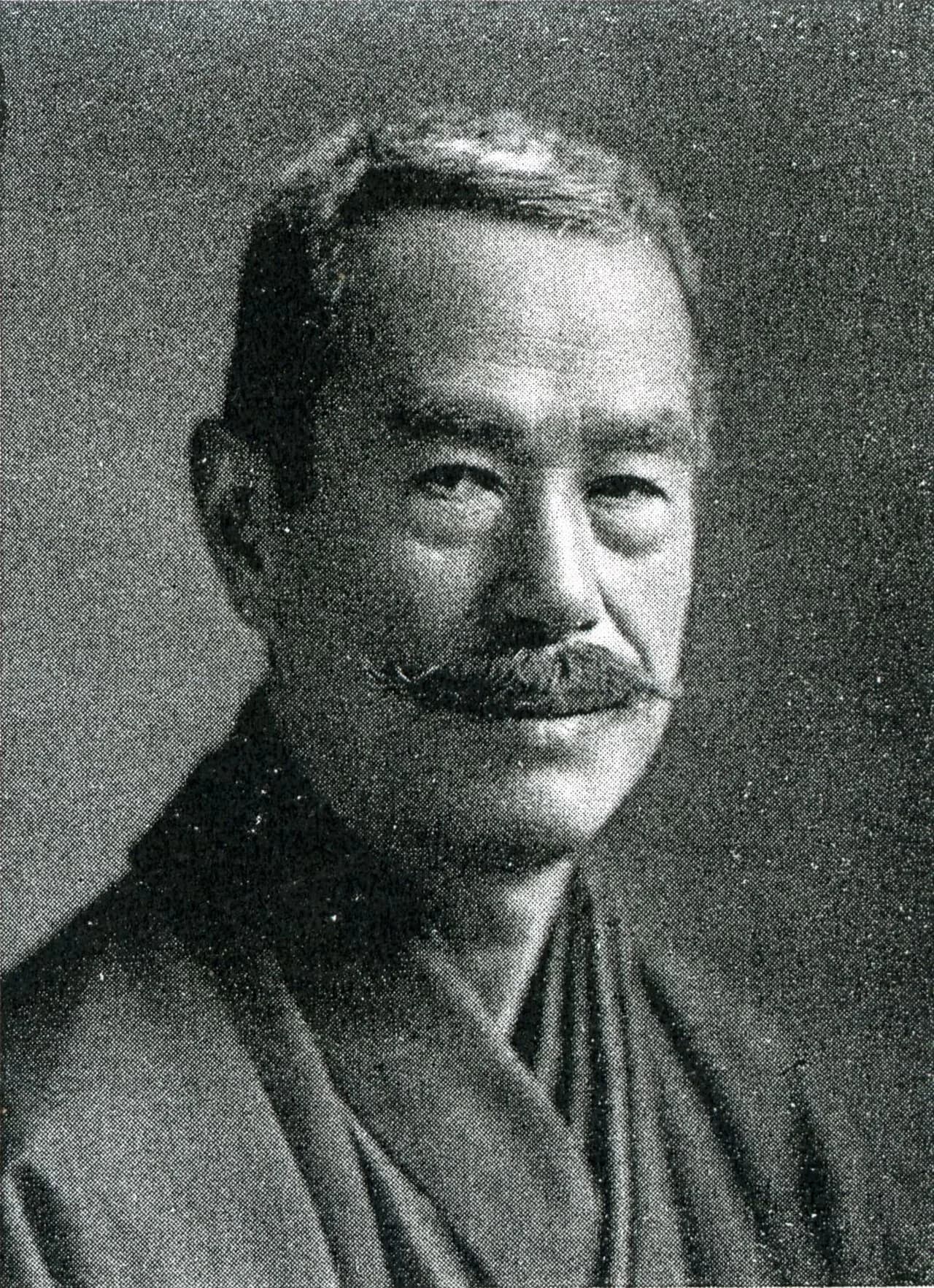 Furuhata Mototaro