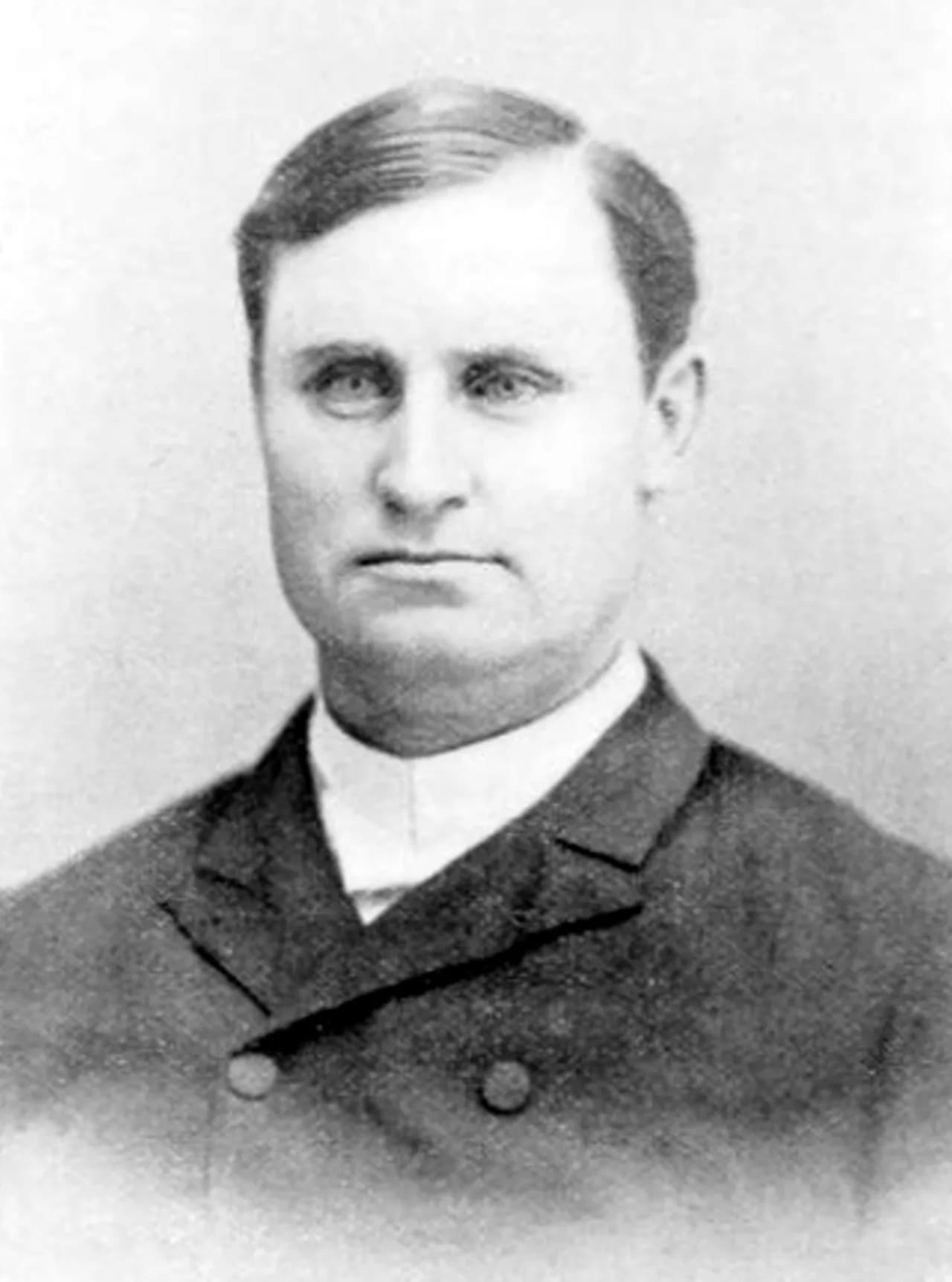 George Landor Perin