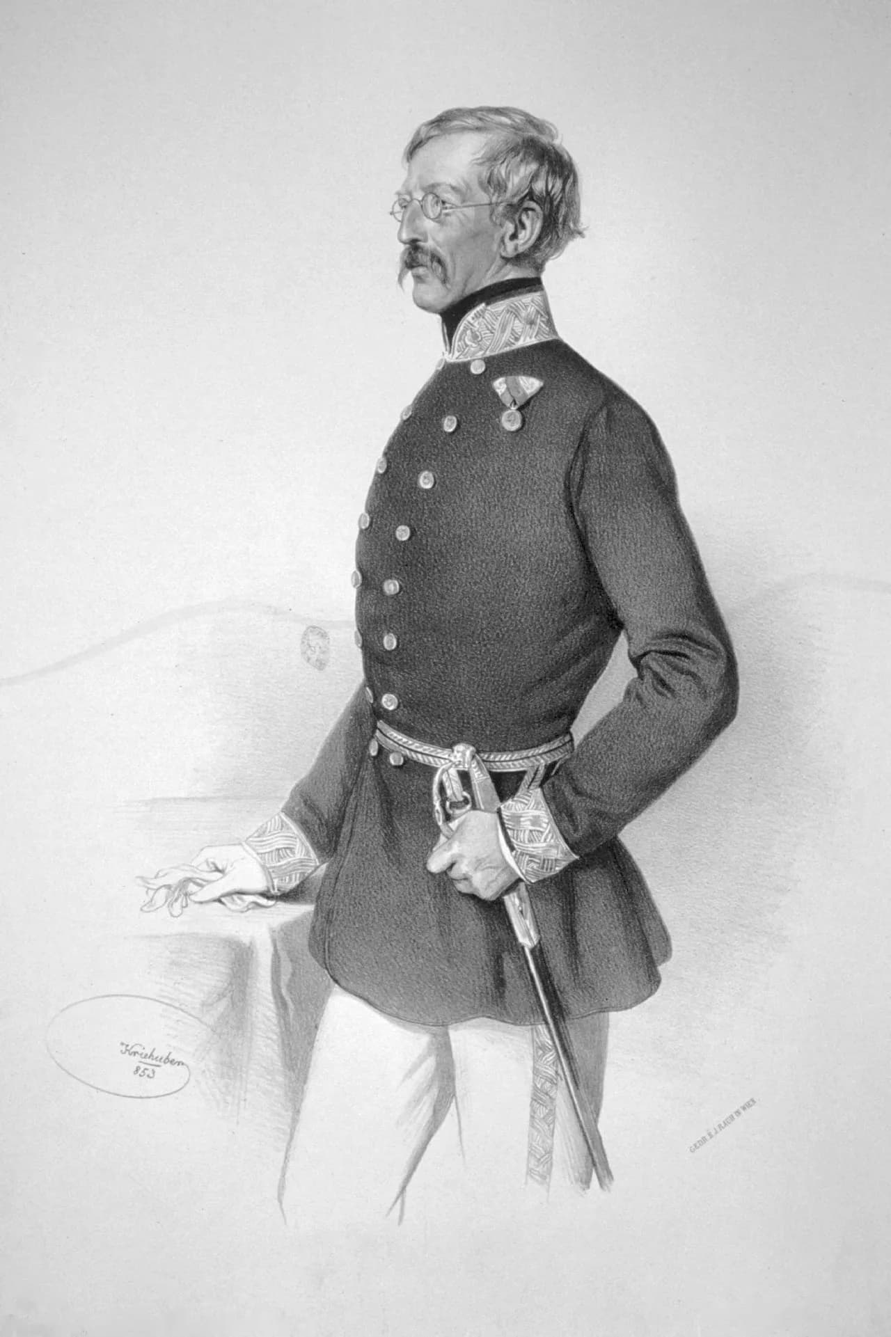 Otto Franz Fünfkirchen