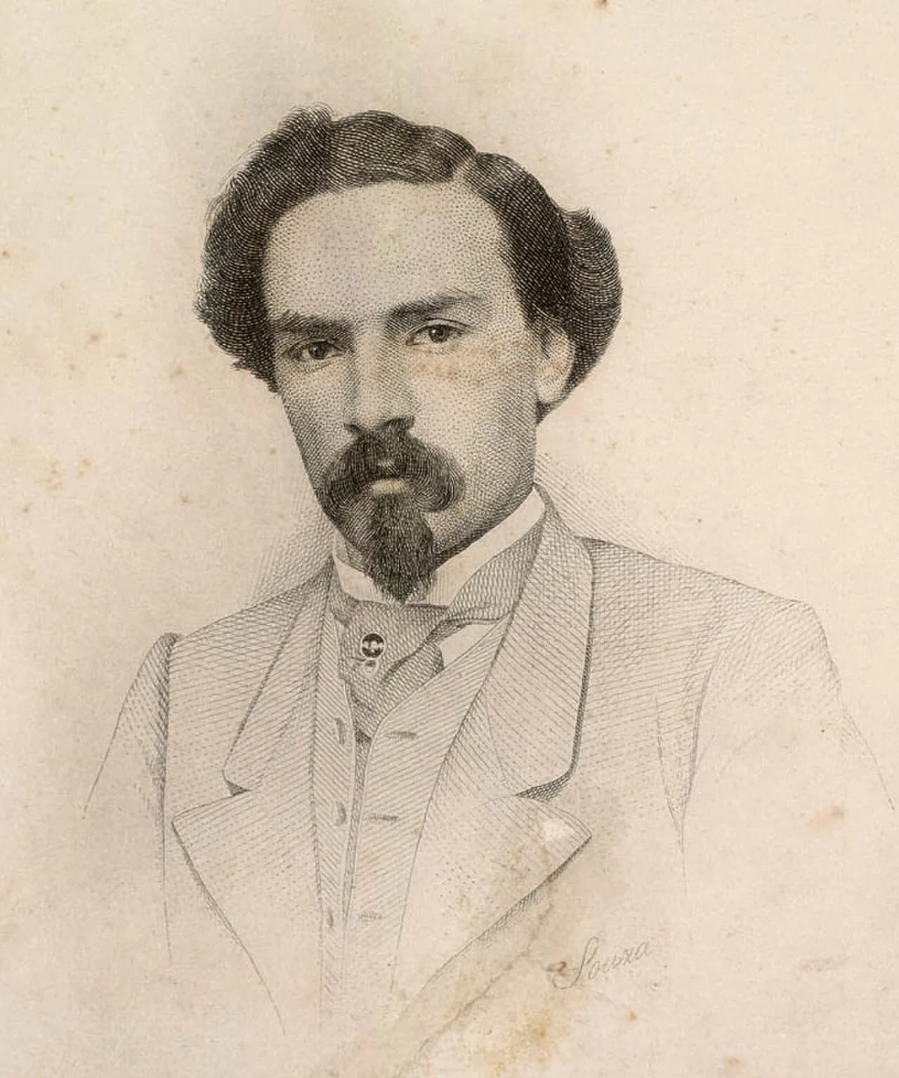 Tomás Ribeiro