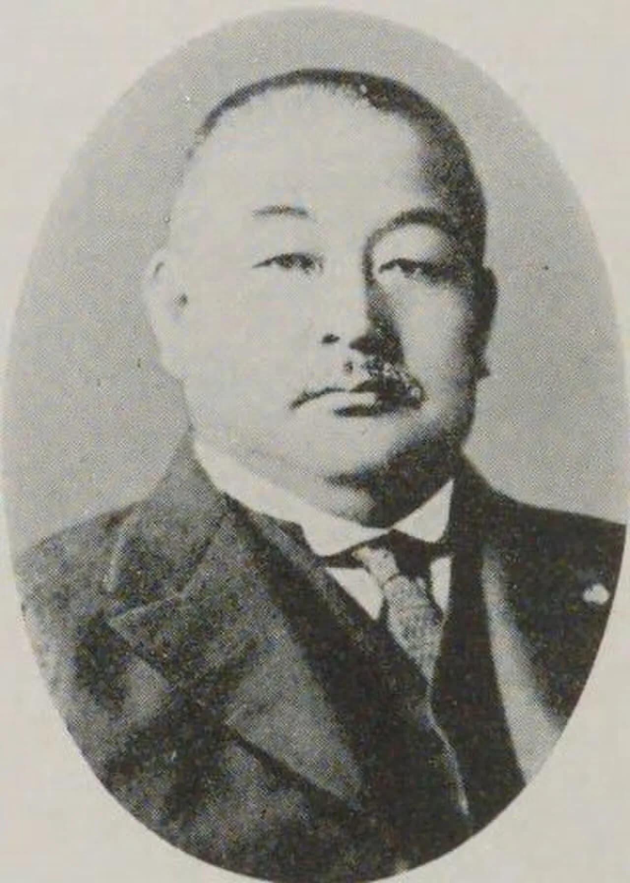 Sukeharu Horiguchi