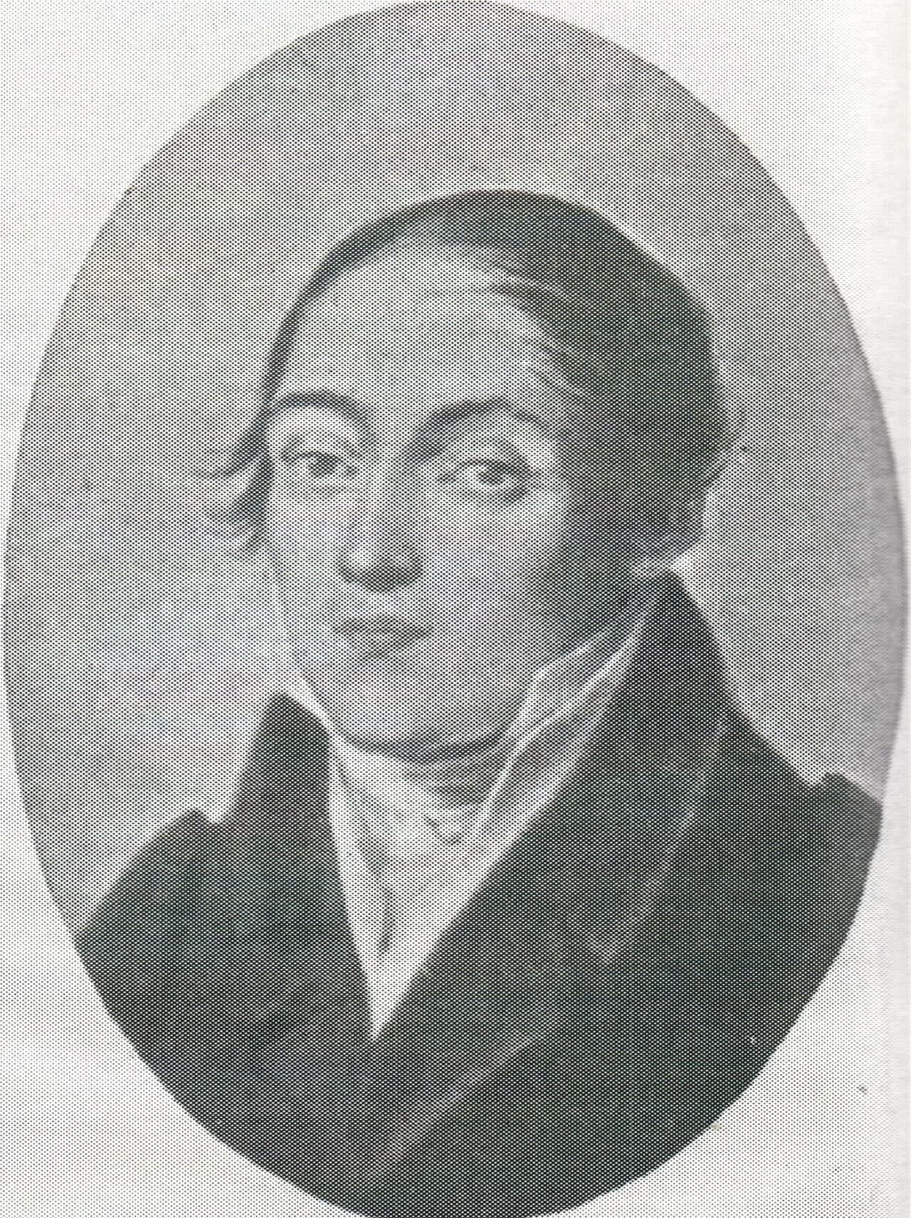 Kajetan Garbiński