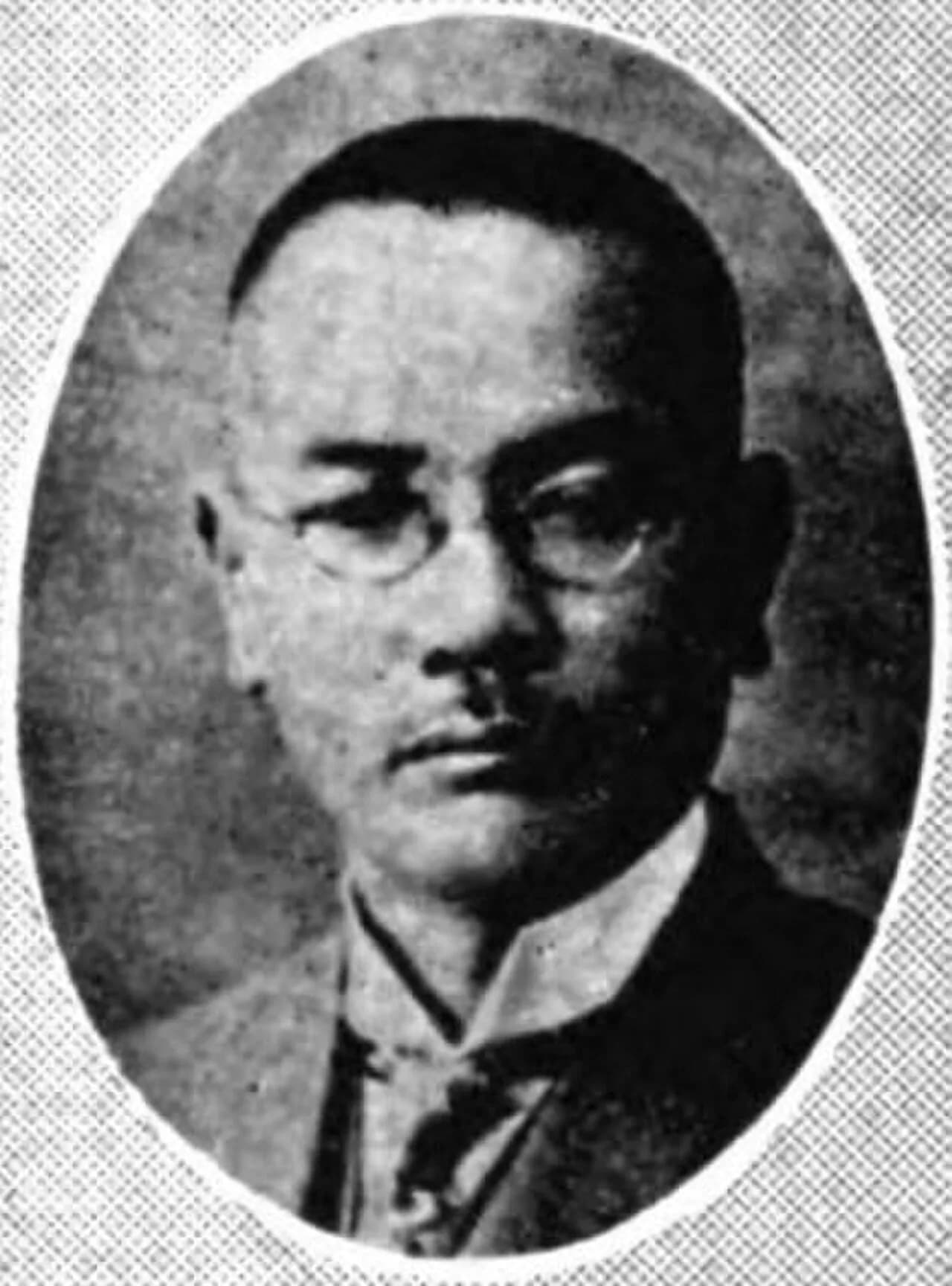 Chōhei Hosokawa