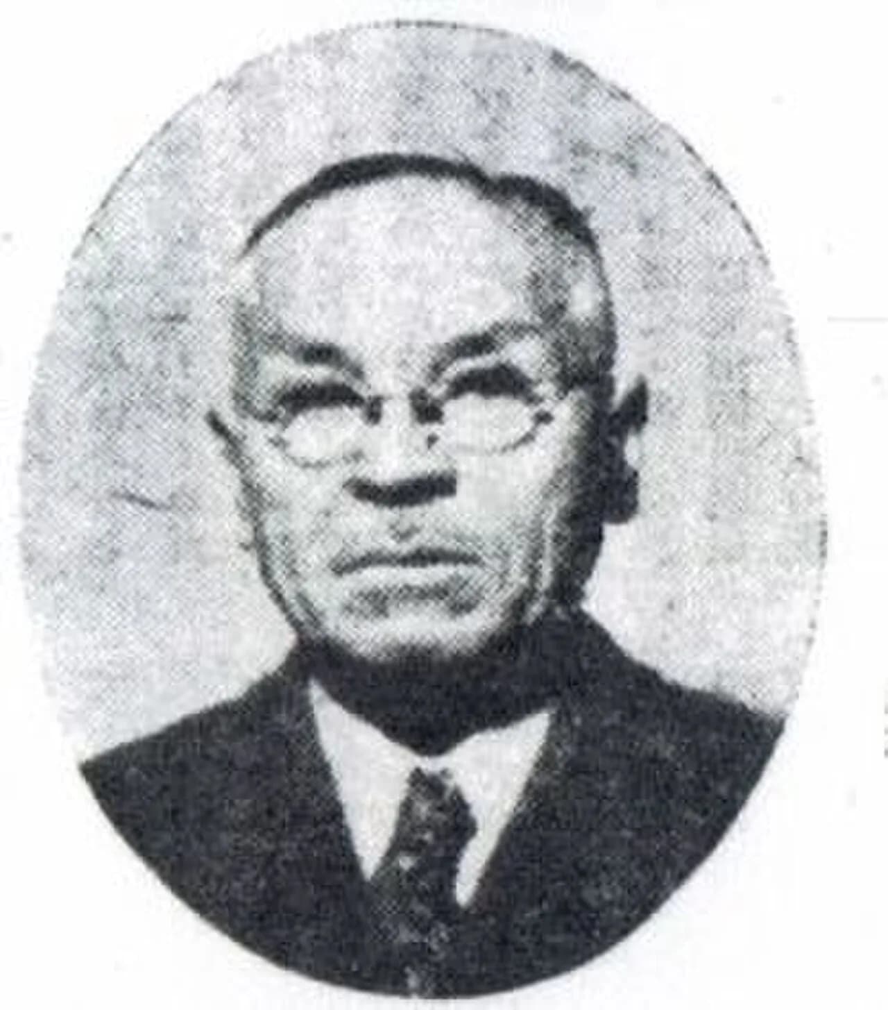 Magokichi Yamaoka