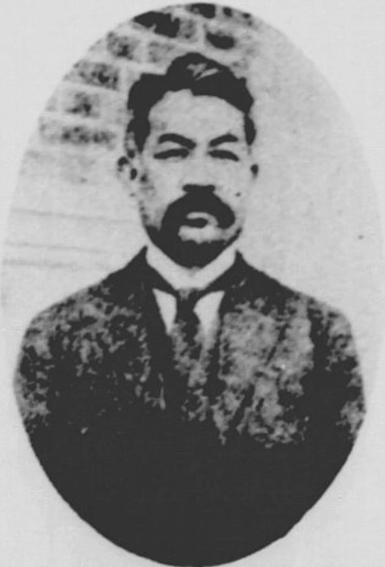 Hattori Ayao