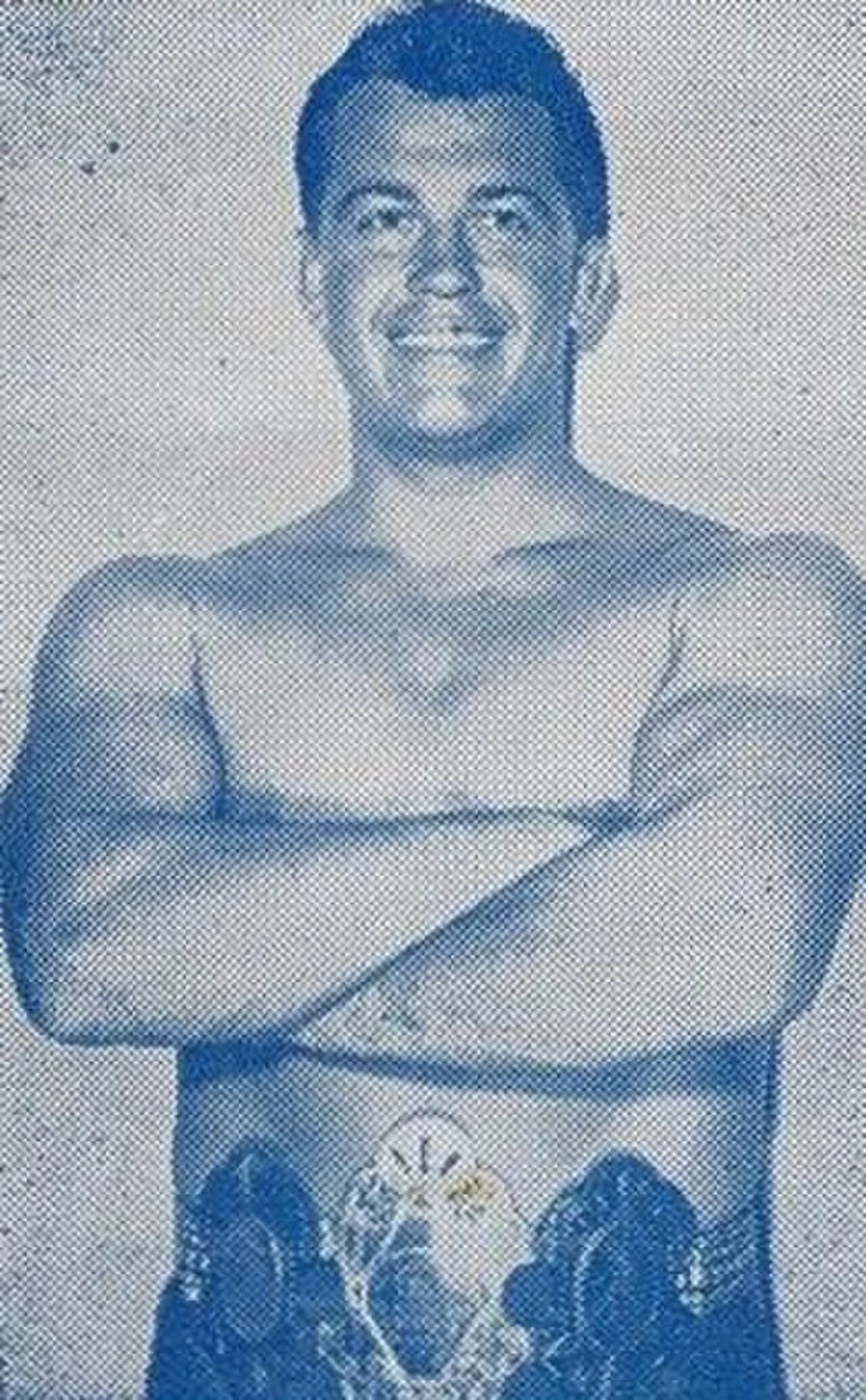 Ronnie Etchison