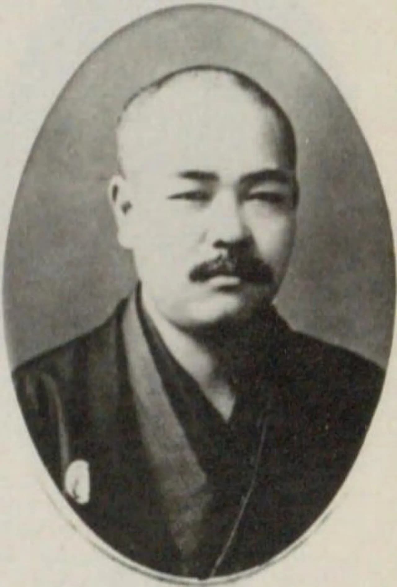 Suzuki Goroku
