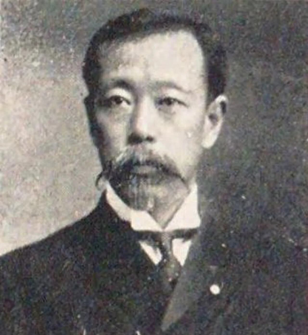 Susuki Sadakichi
