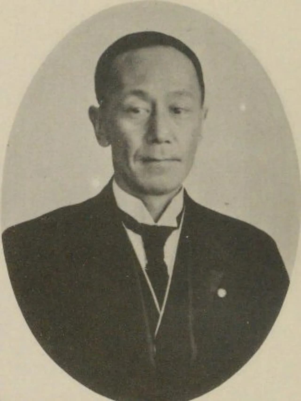 Toshio Motoda