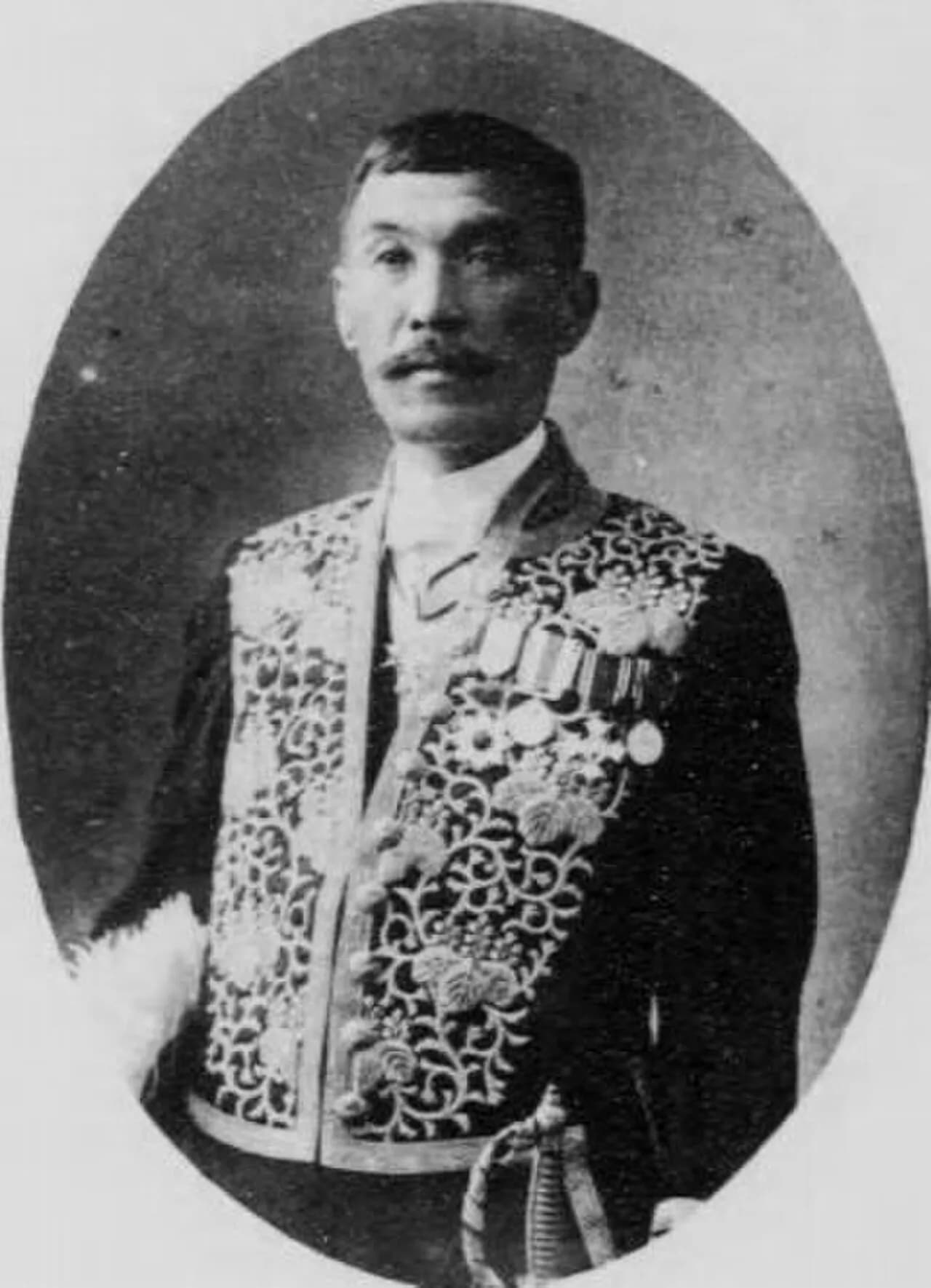 Hidetarō Horiuchi