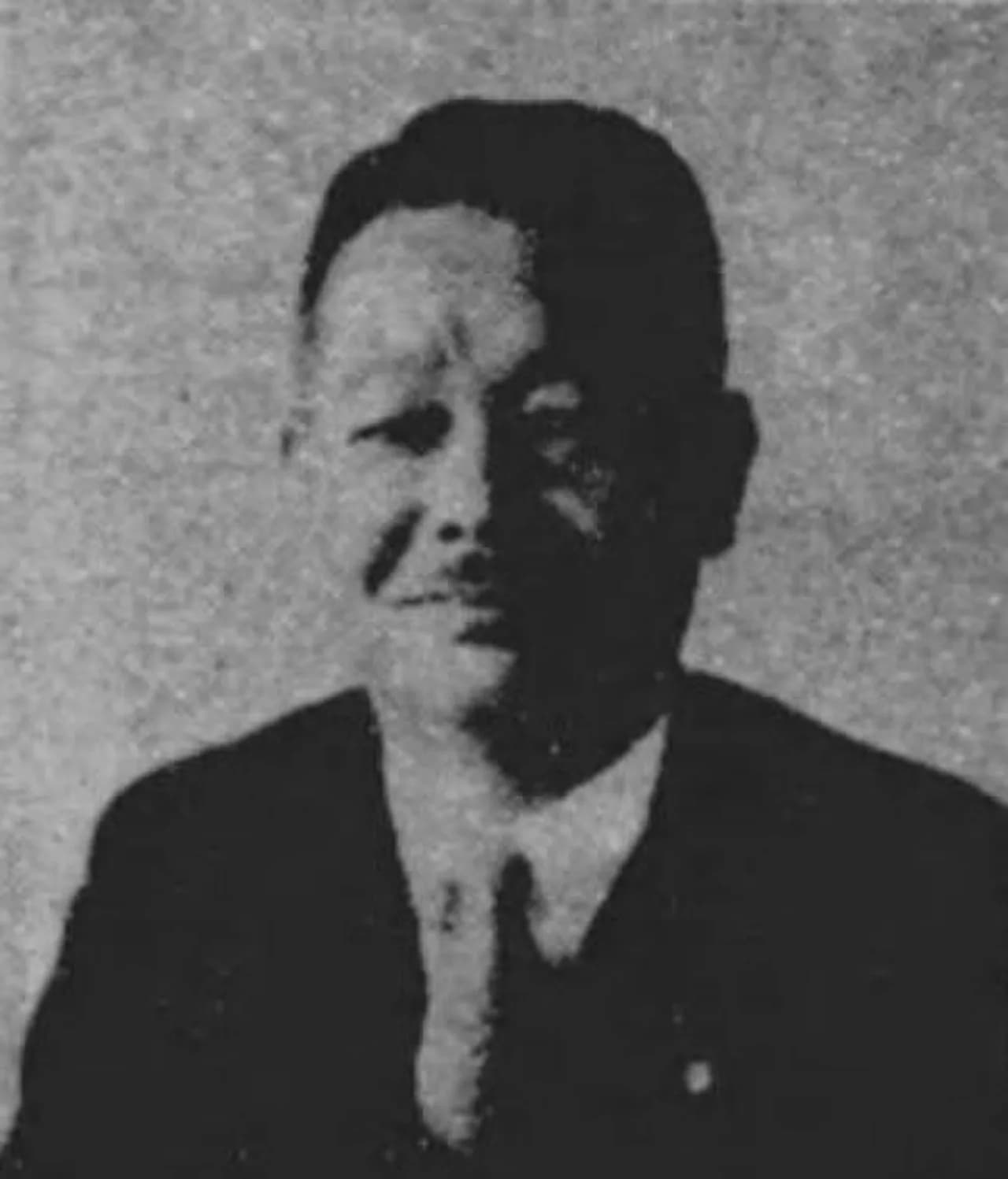 Takashi Moribe