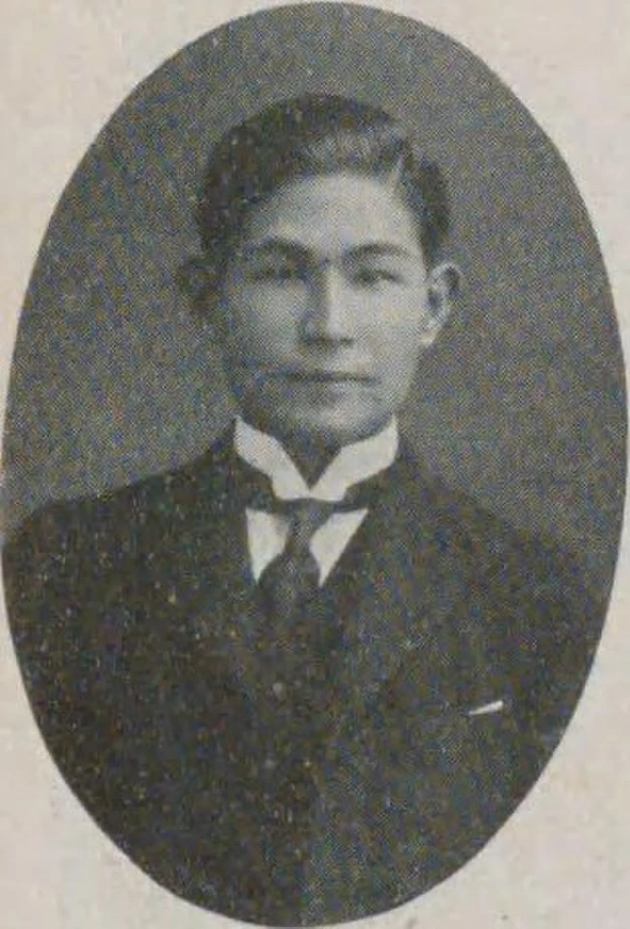 Yoshiji Kosuge