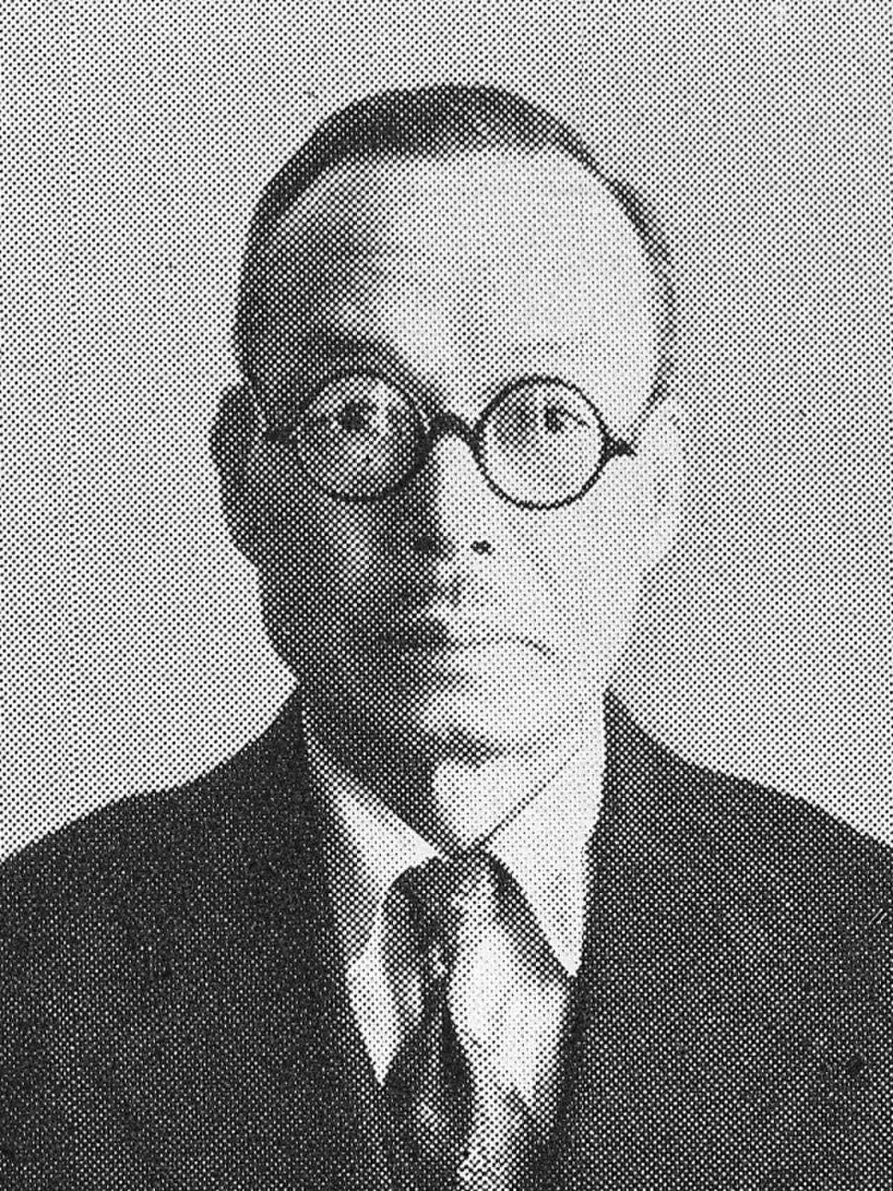 Katsushige Kotani