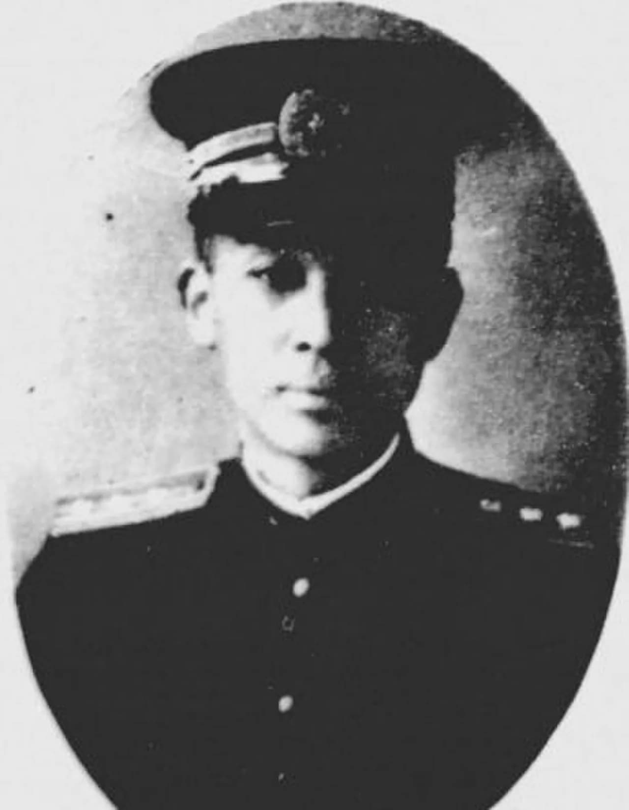 Masamitsu Yasuoka