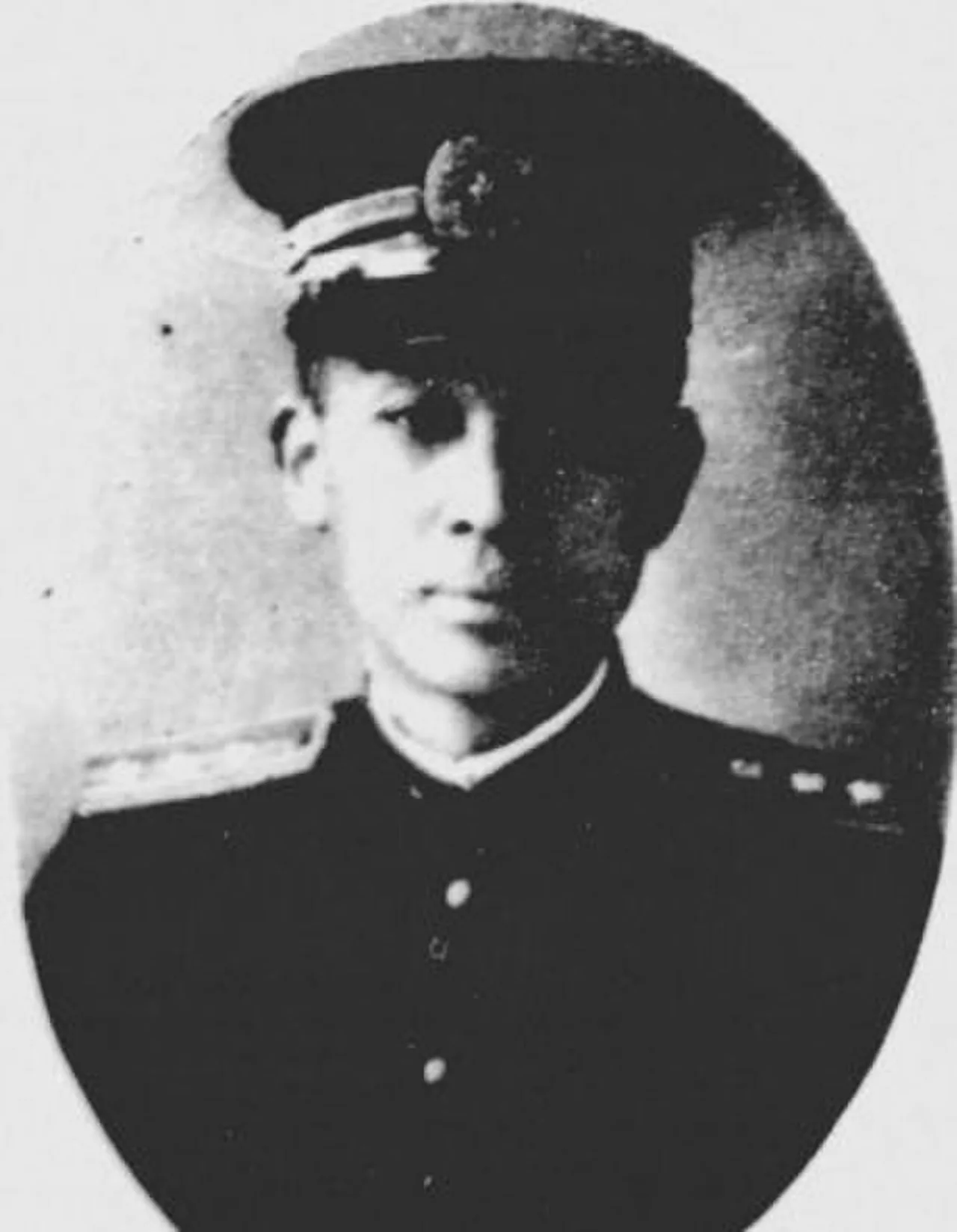 Masamitsu Yasuoka
