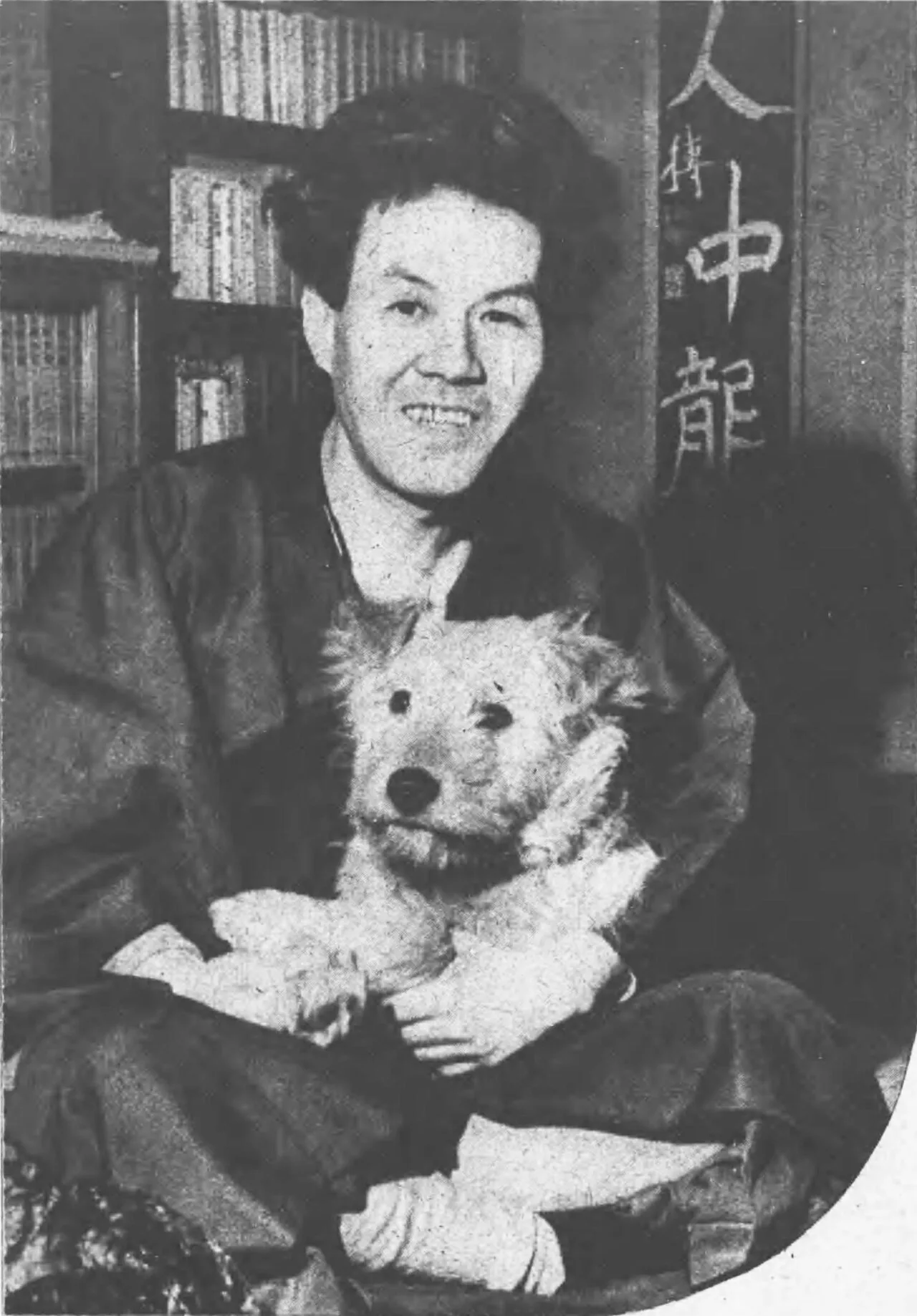 Yoshiharu Makino