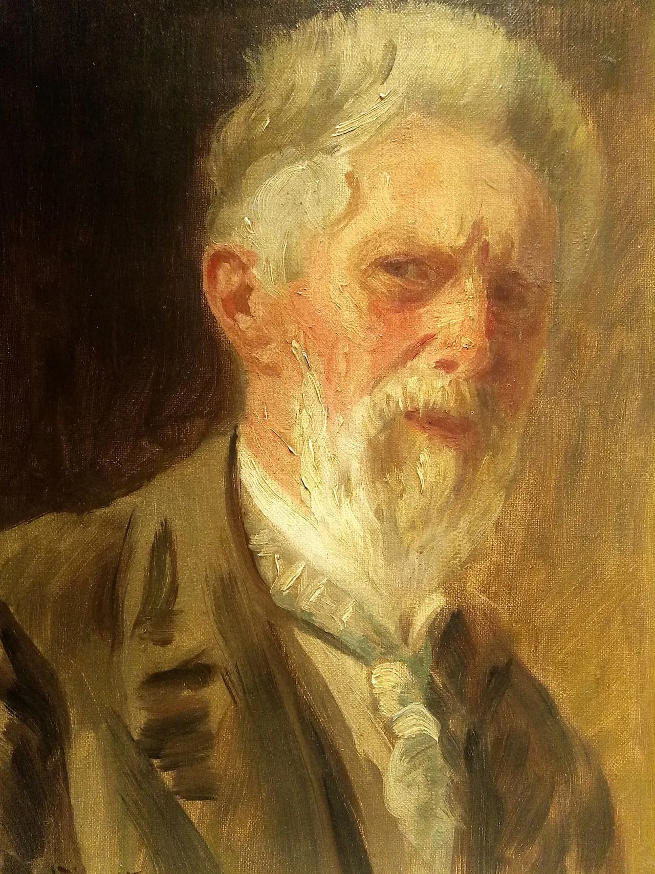 Wilhelm Zimmer