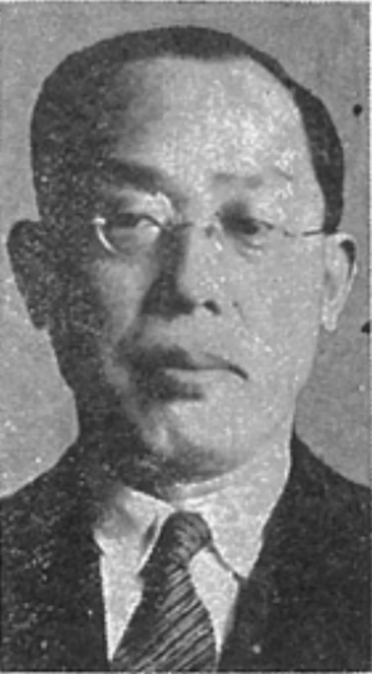 Saburō Yamagata