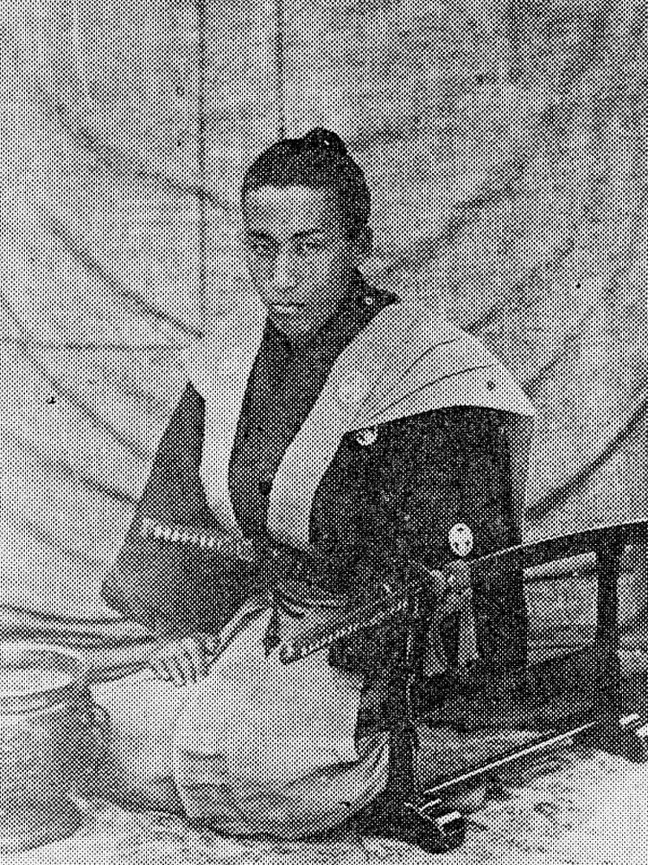 Ōdo Ryūtarō