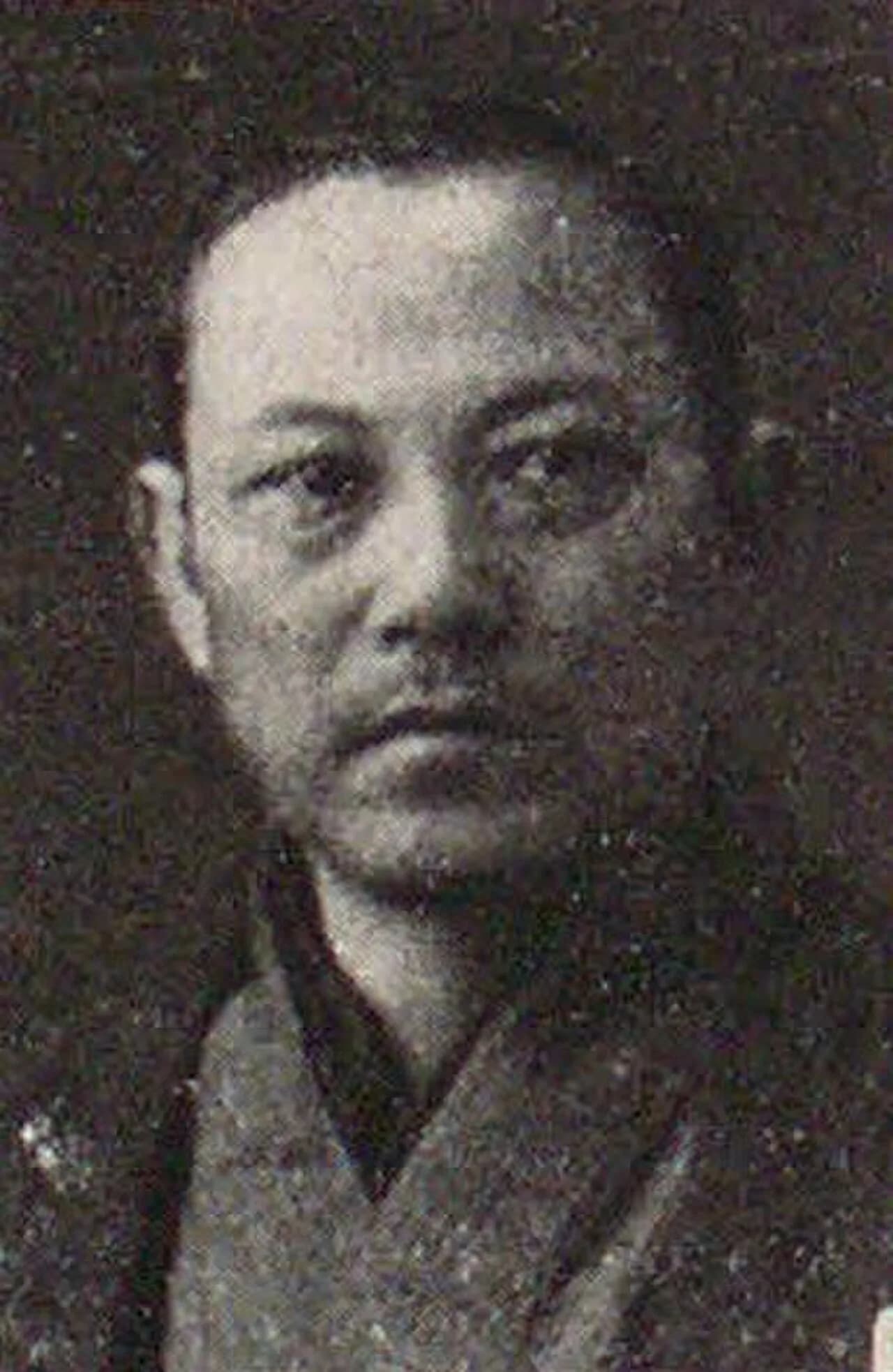 Gunji Matsui