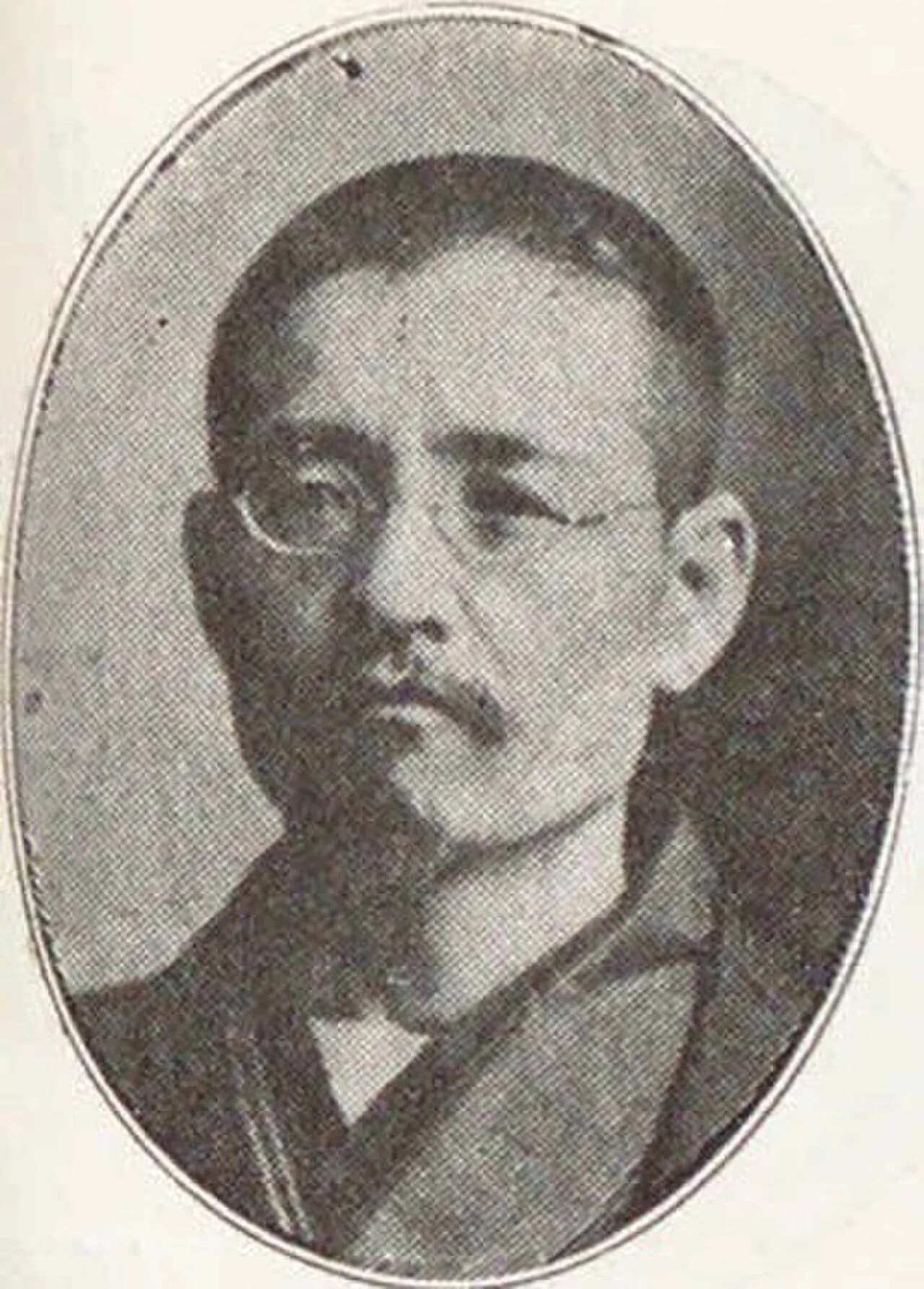 Torii Teijiro