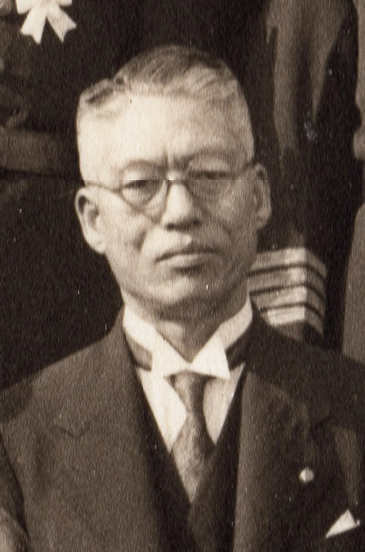 Fumihide Okada