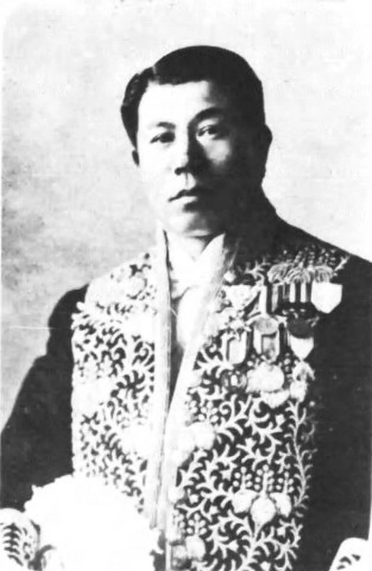 Masanori Ogawa