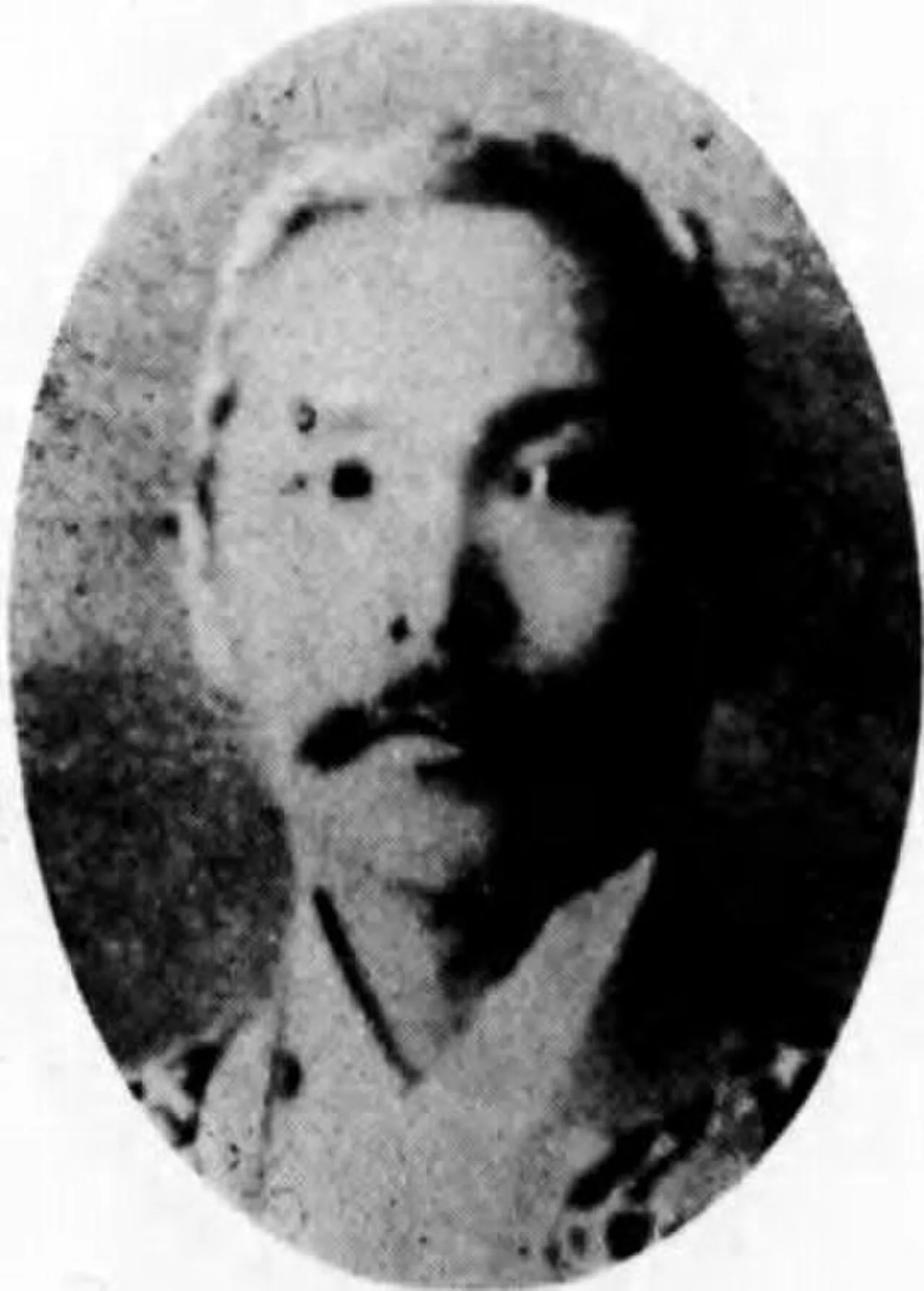 Ogura Nobuchika