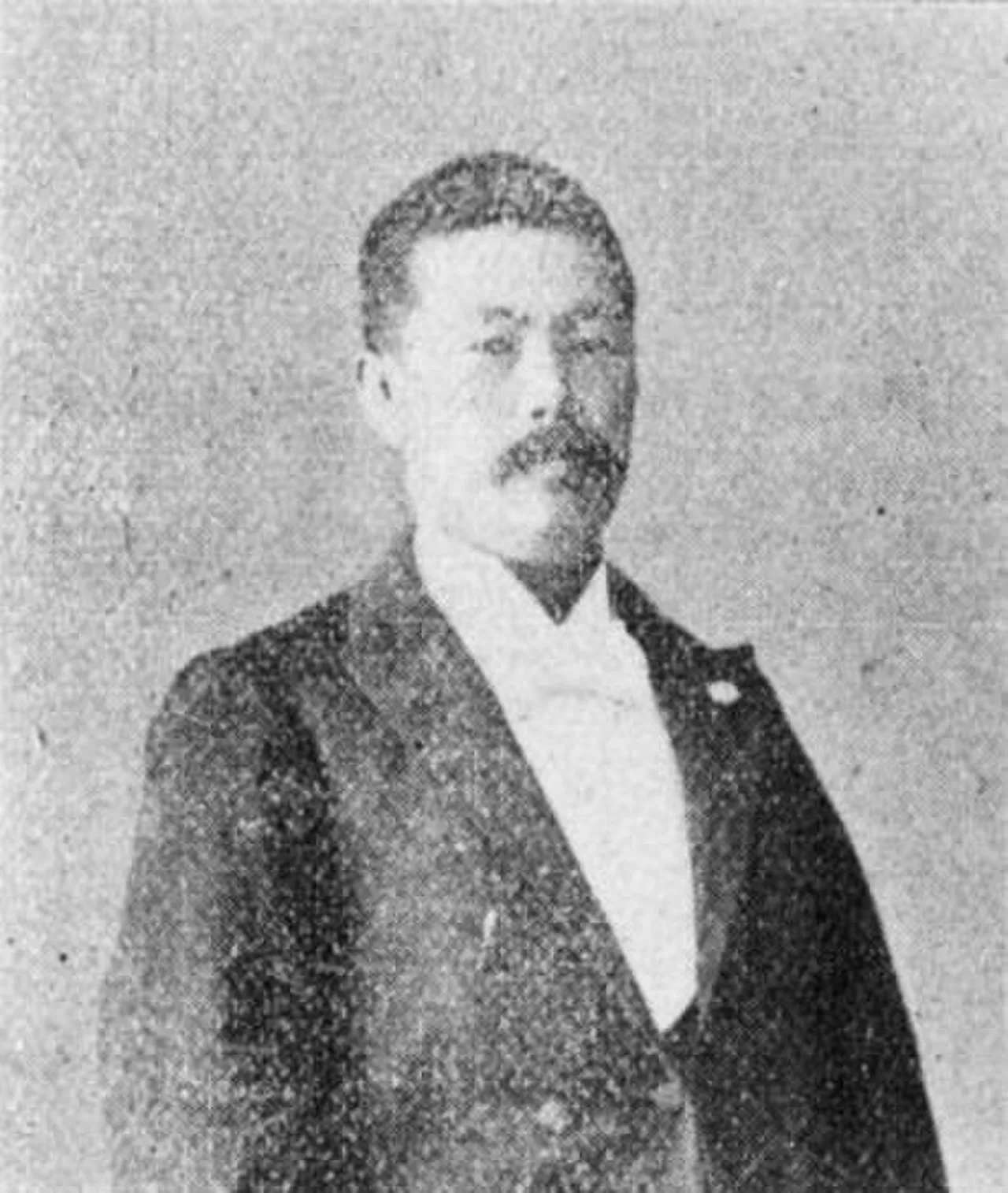 Ozawa Aijirō