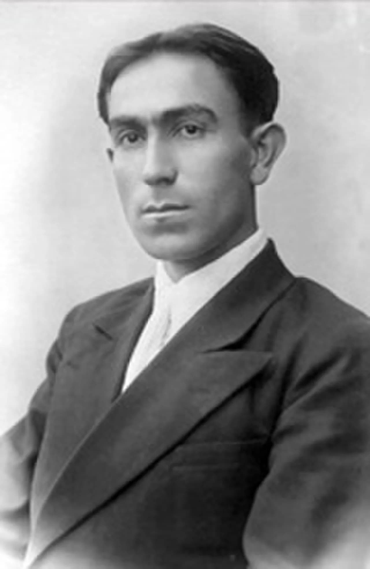 Bakhshi Qalandarli